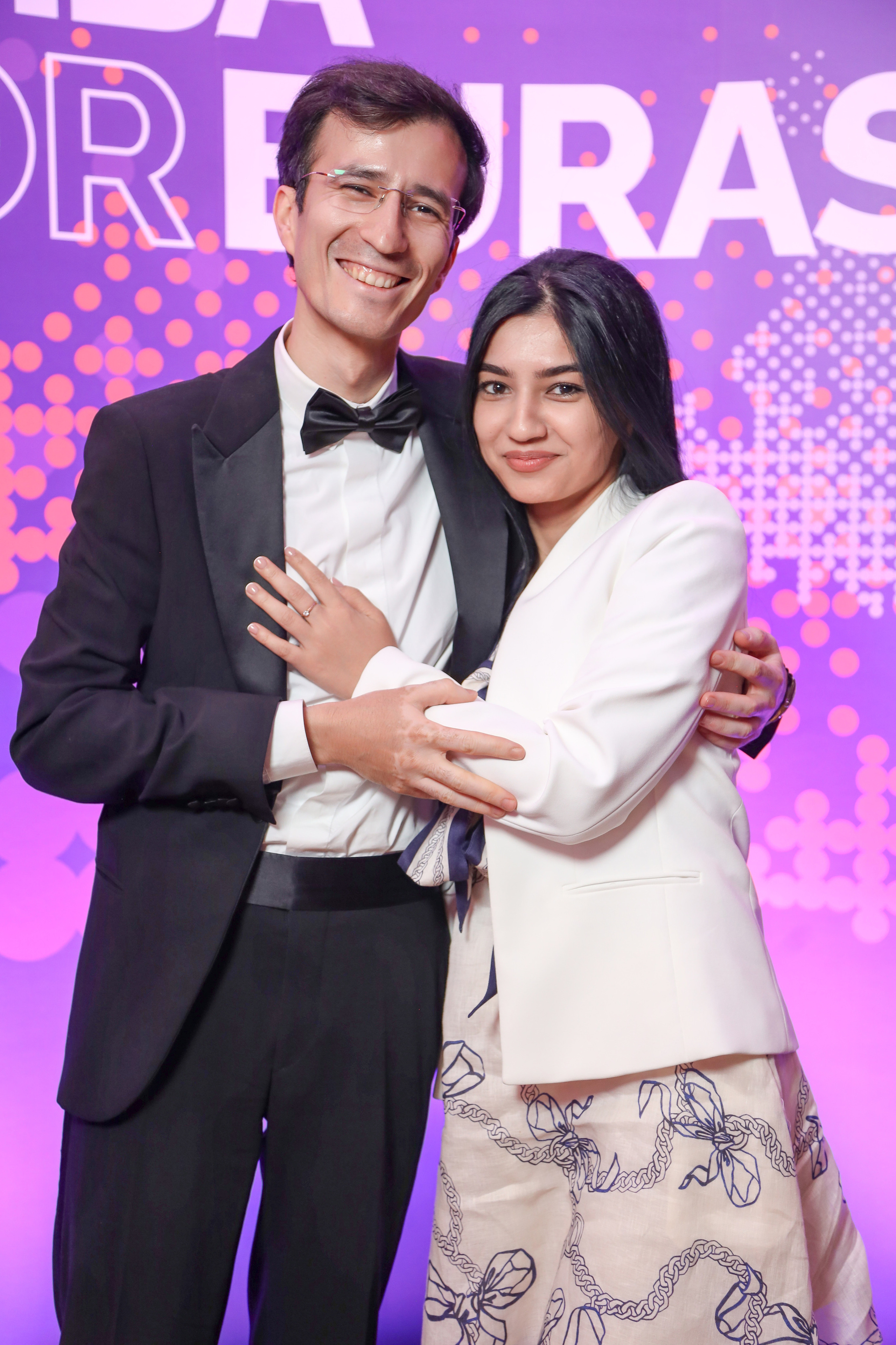 EMBA Сколково. Фотограф Антон Чупринин