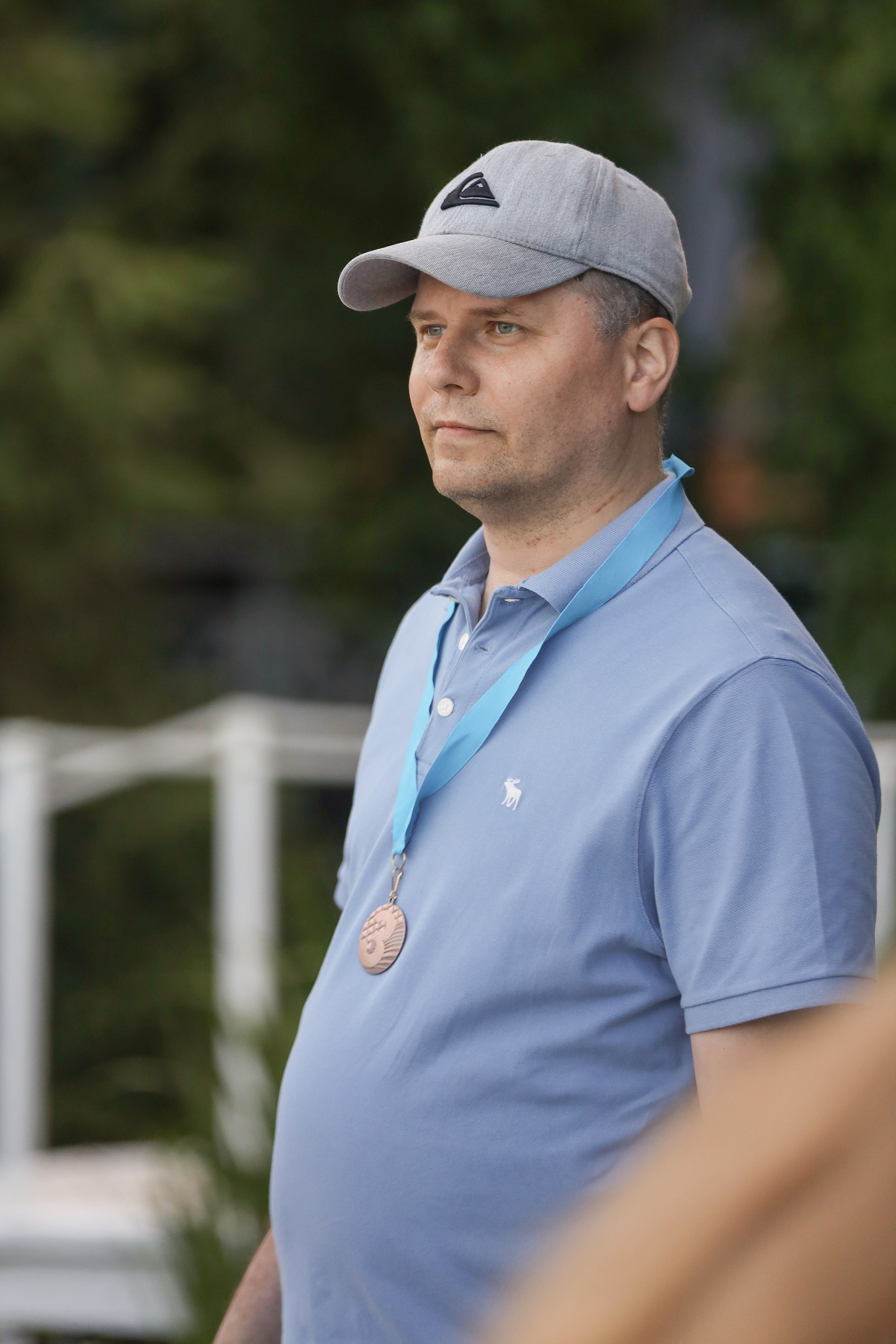 DIS регата 2023. Фотограф Антон Чупринин