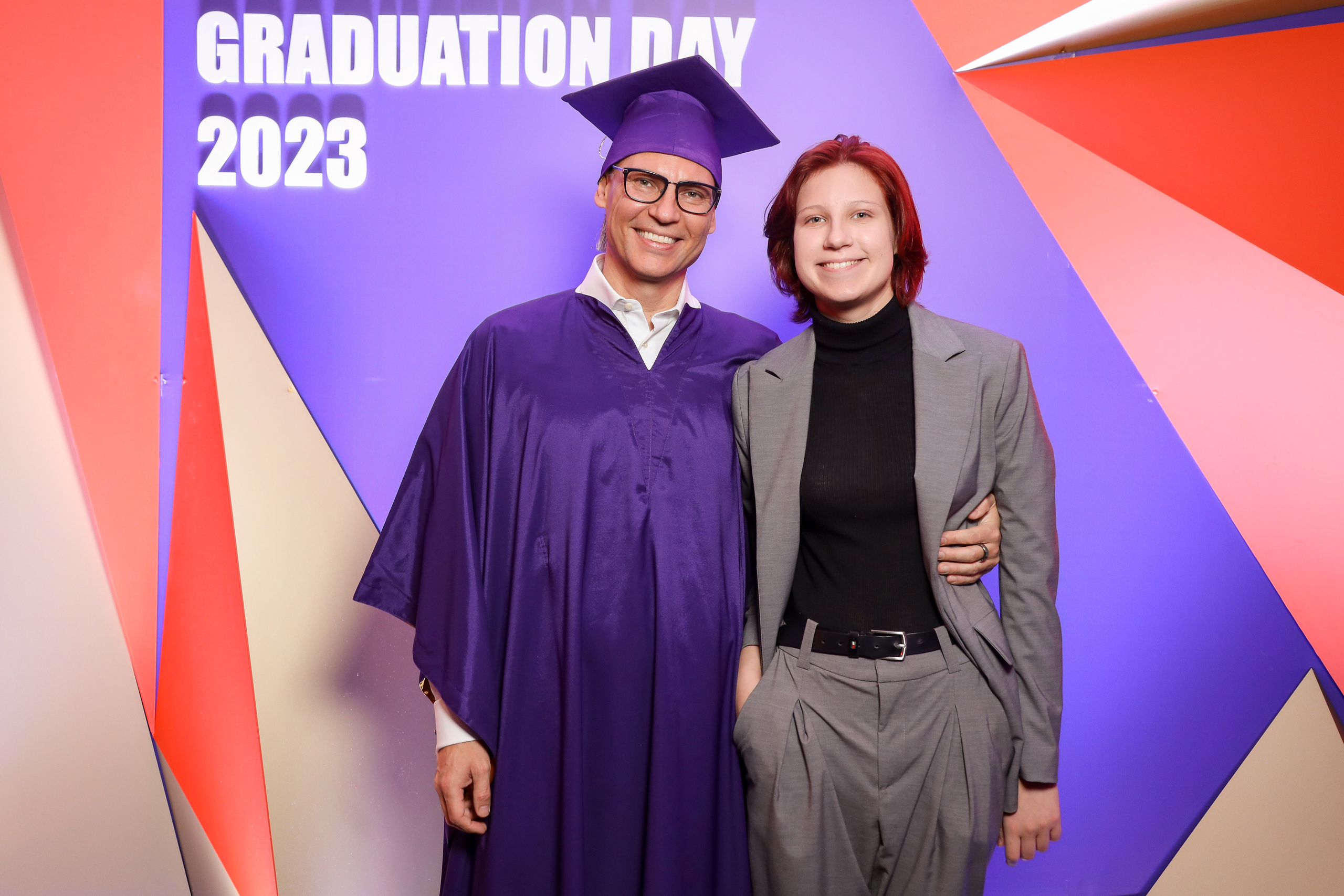 EMBA Сколково. Фотограф Антон Чупринин