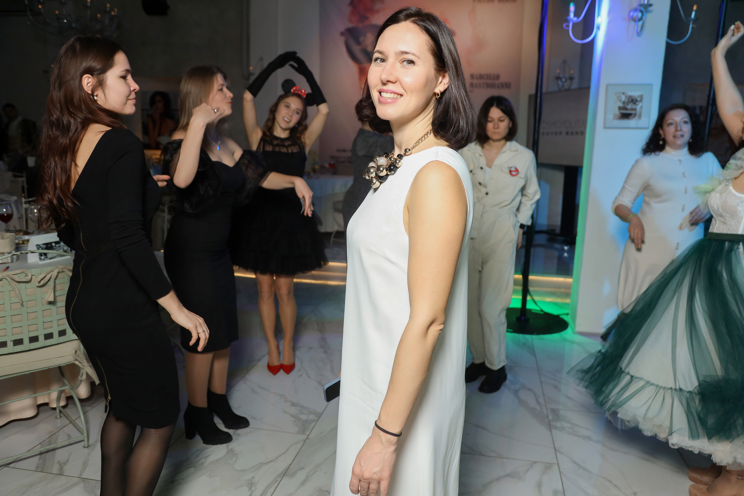 Dis Group 22.12.22. Фотограф Антон Чупринин