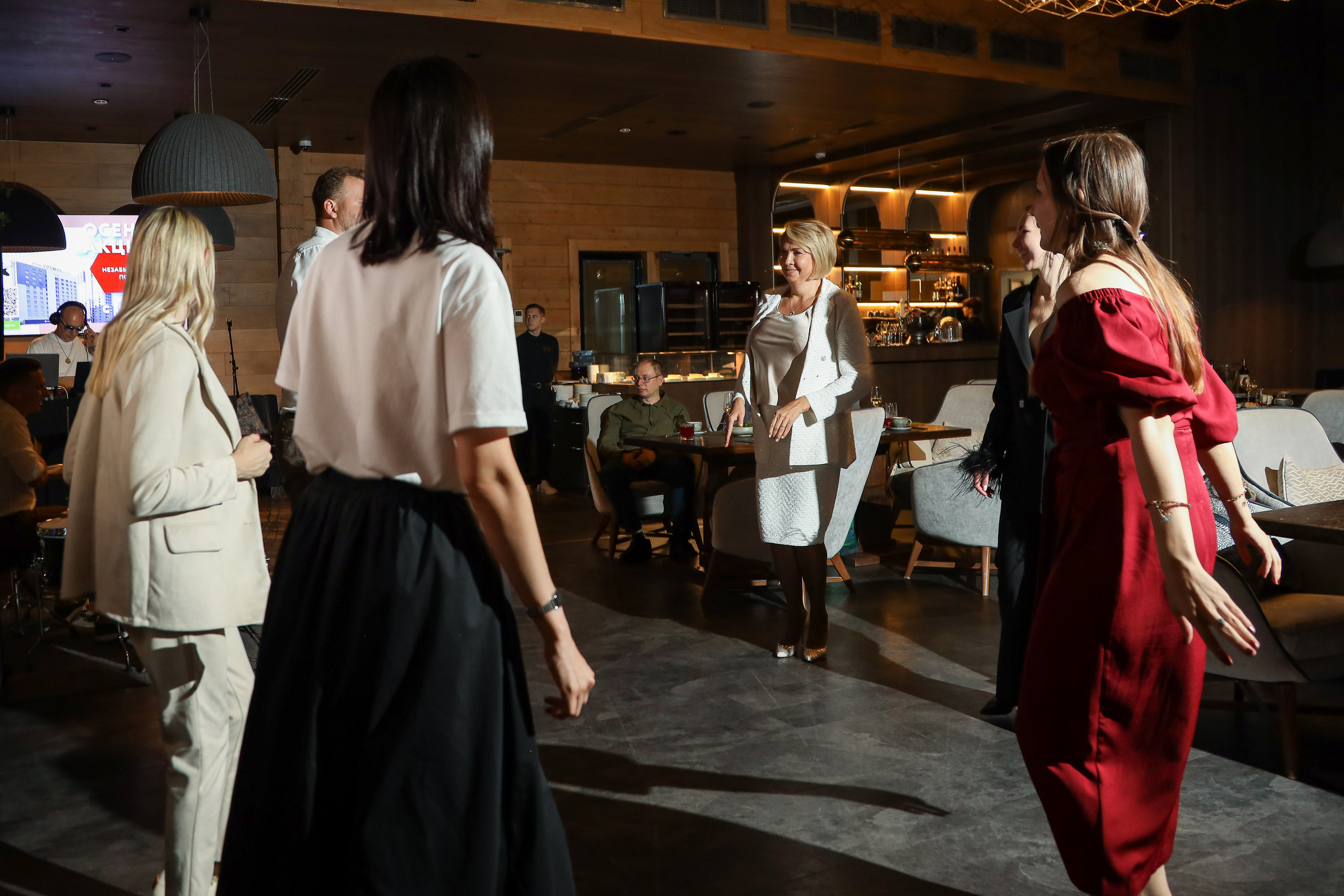 Project Trade. Фотограф Антон Чупринин