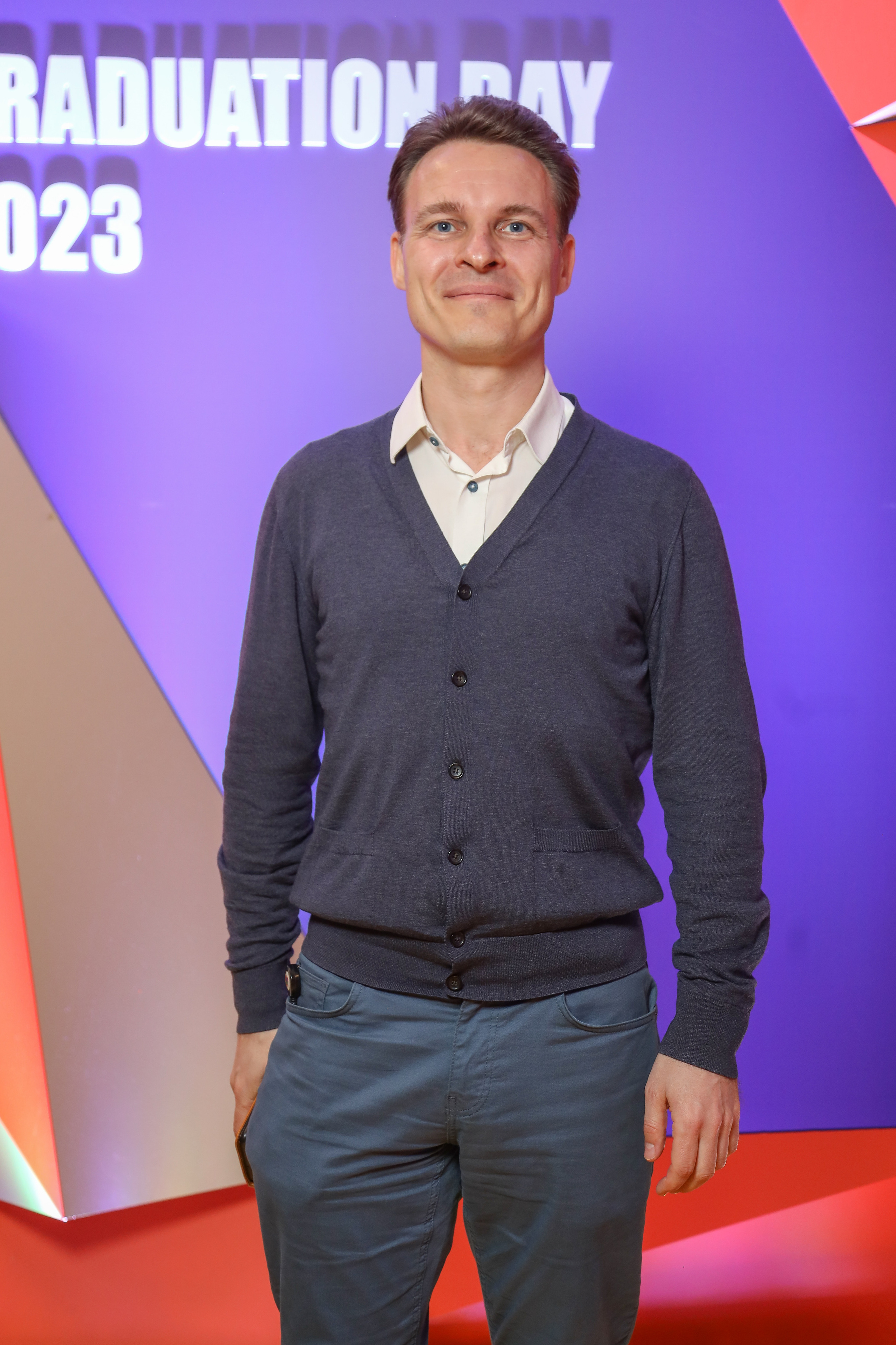 EMBA Сколково. Фотограф Антон Чупринин