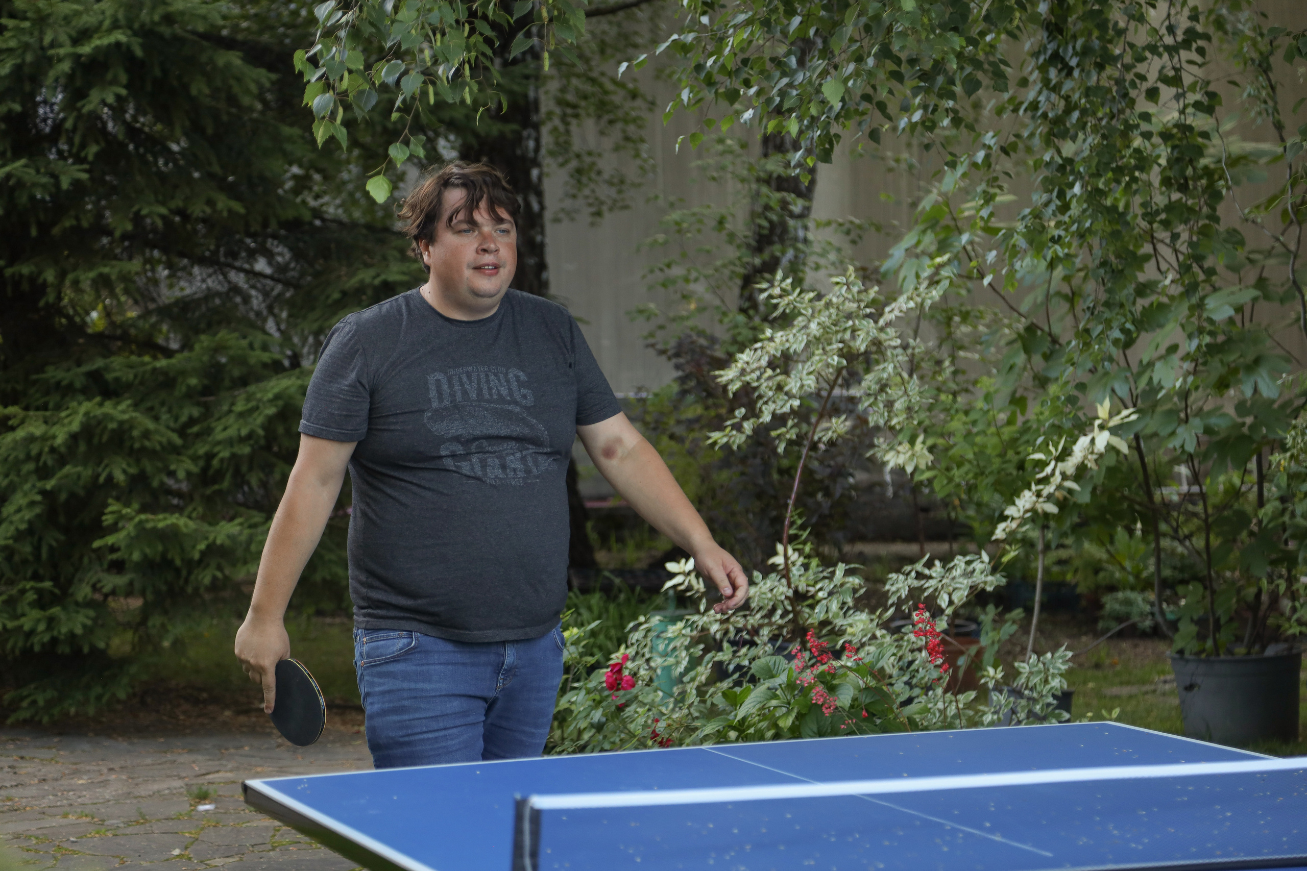 DIS регата 2023. Фотограф Антон Чупринин