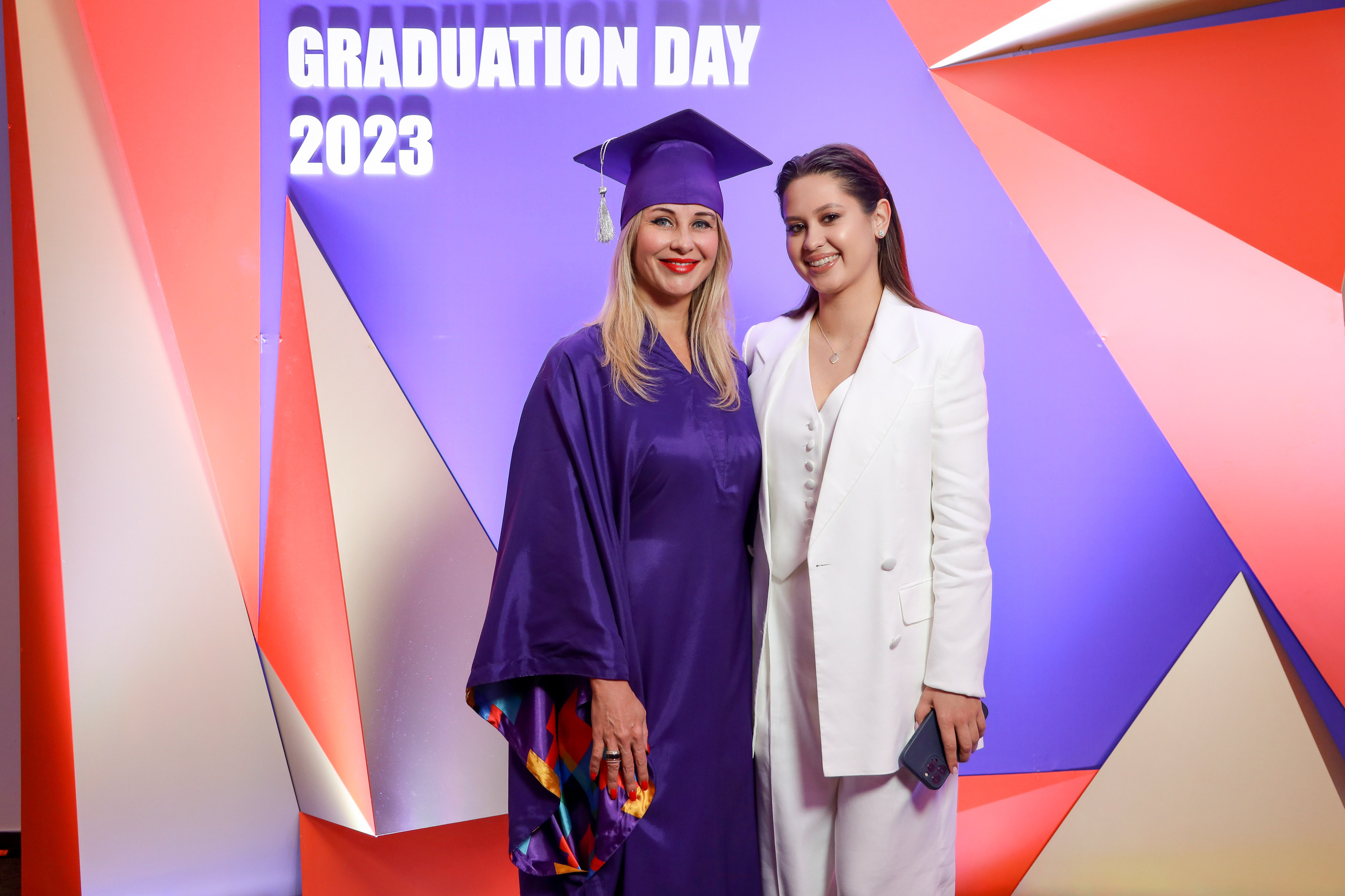 EMBA Сколково. Фотограф Антон Чупринин