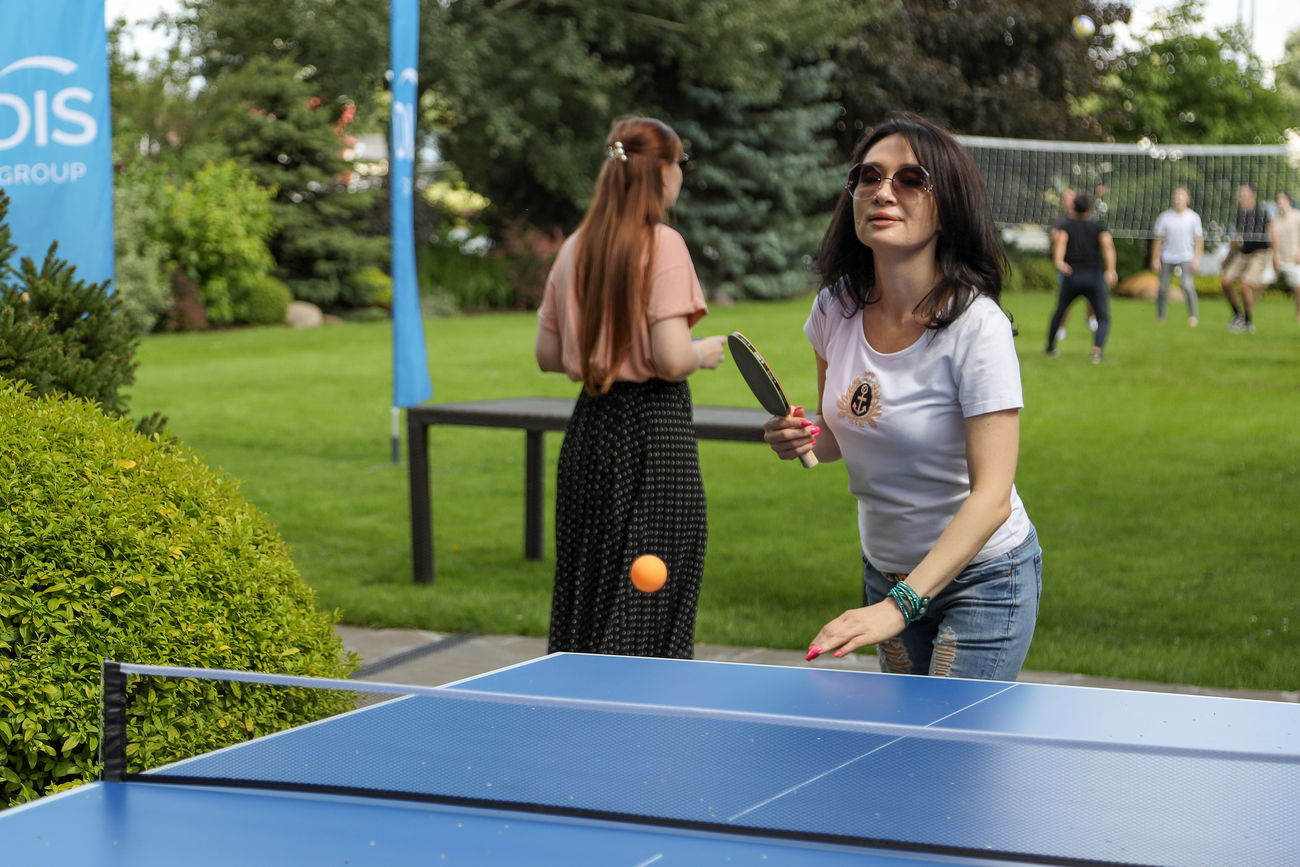 DIS регата 2023. Фотограф Антон Чупринин