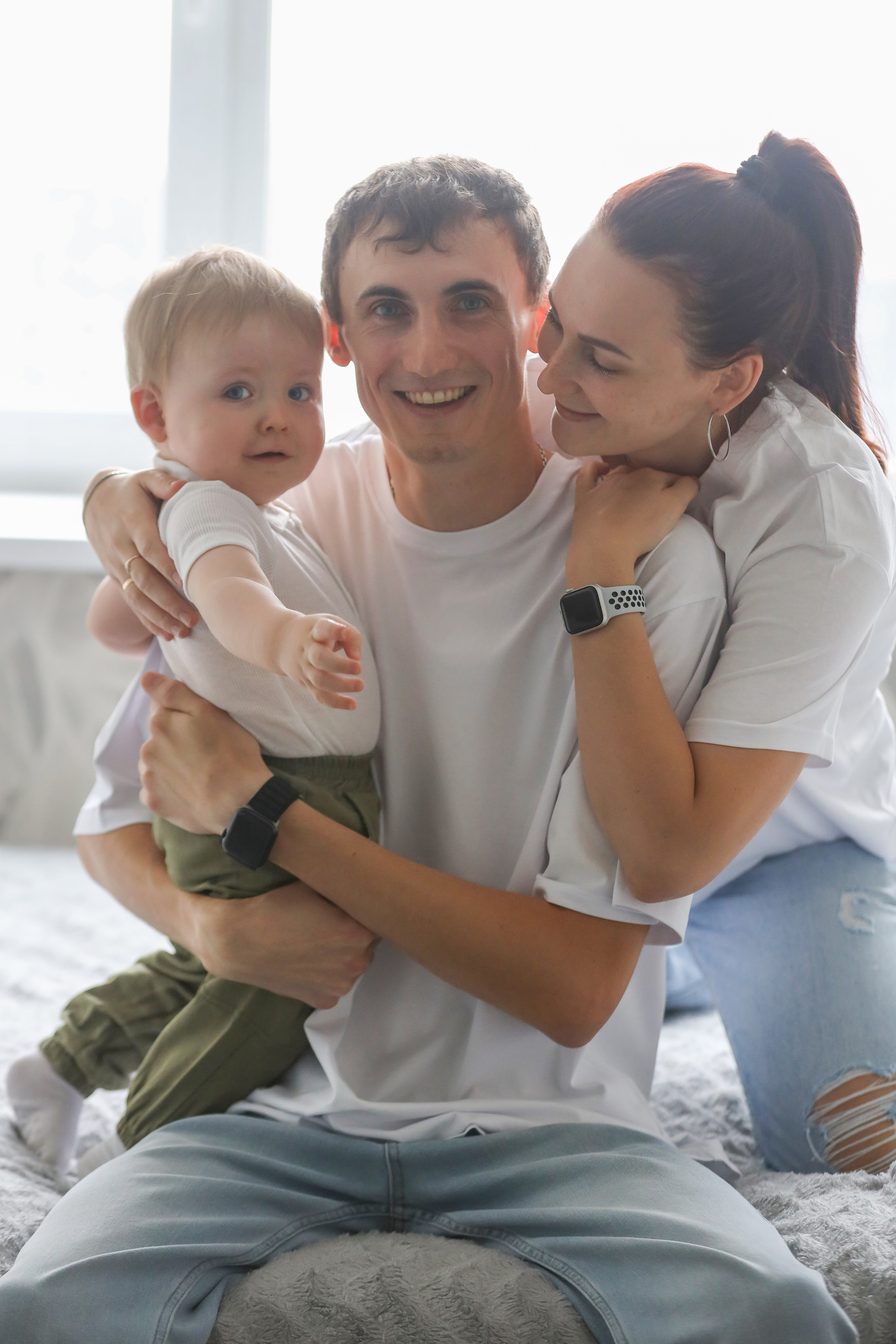 Годовасие. Фотограф Антон Чупринин