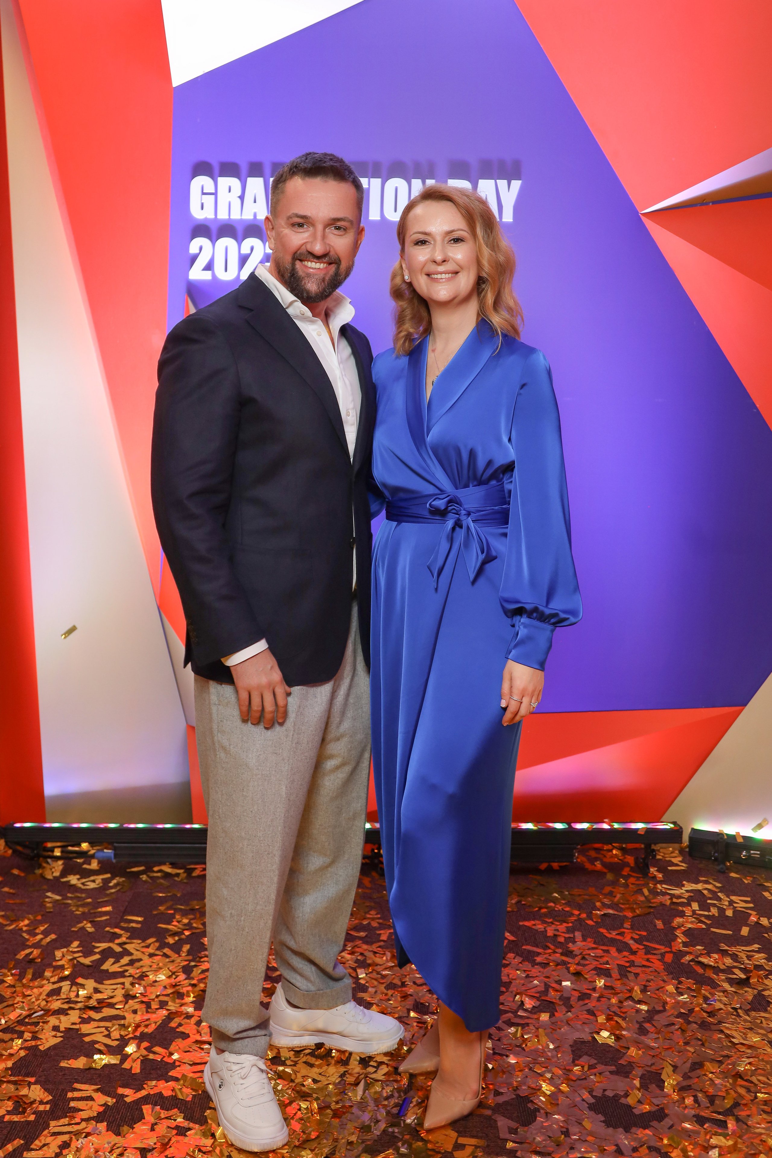 EMBA Сколково. Фотограф Антон Чупринин