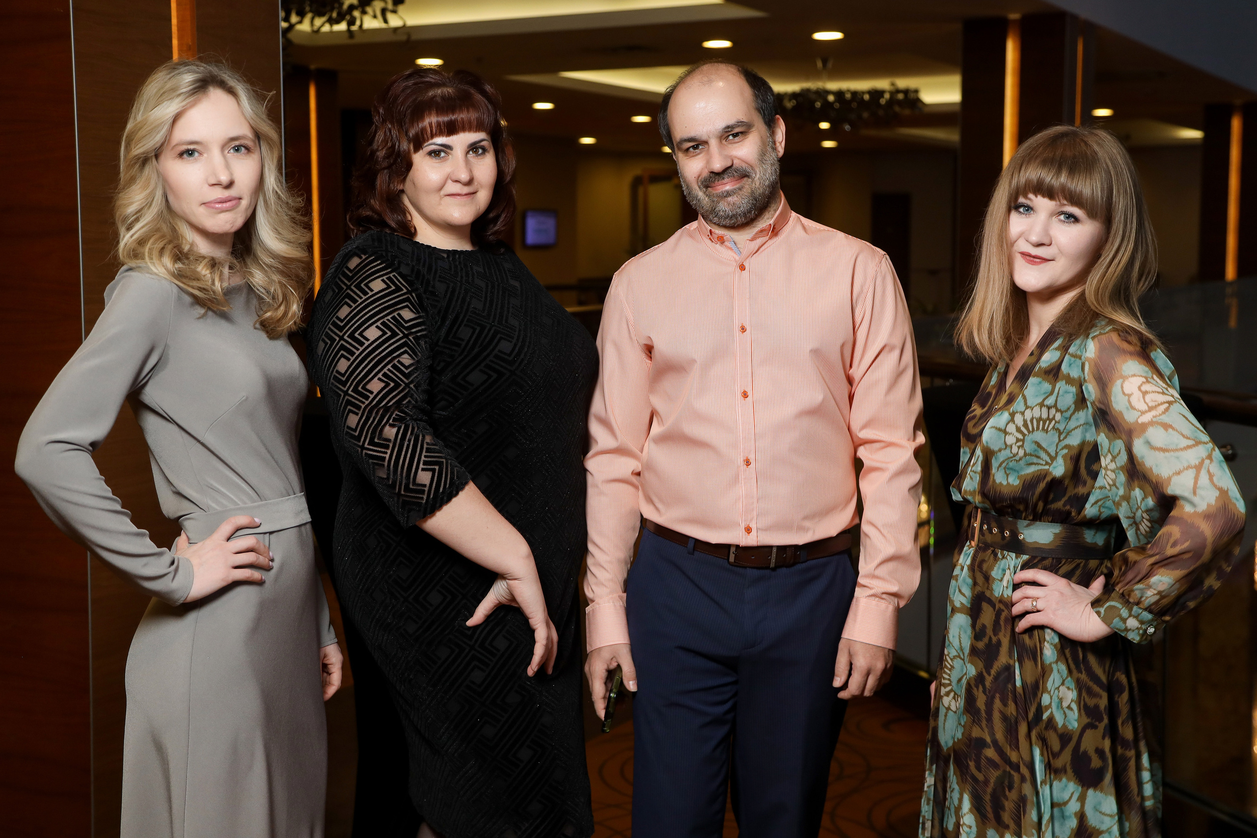 B.Braun 15.03.23. Фотограф Антон Чупринин