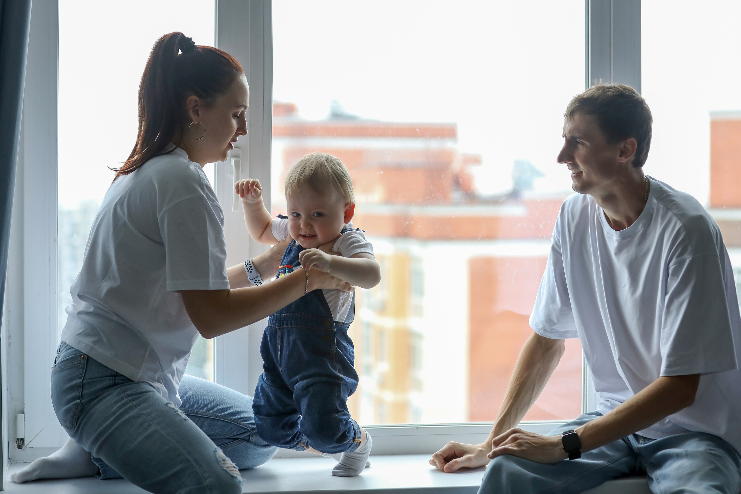 Годовасие. Фотограф Антон Чупринин
