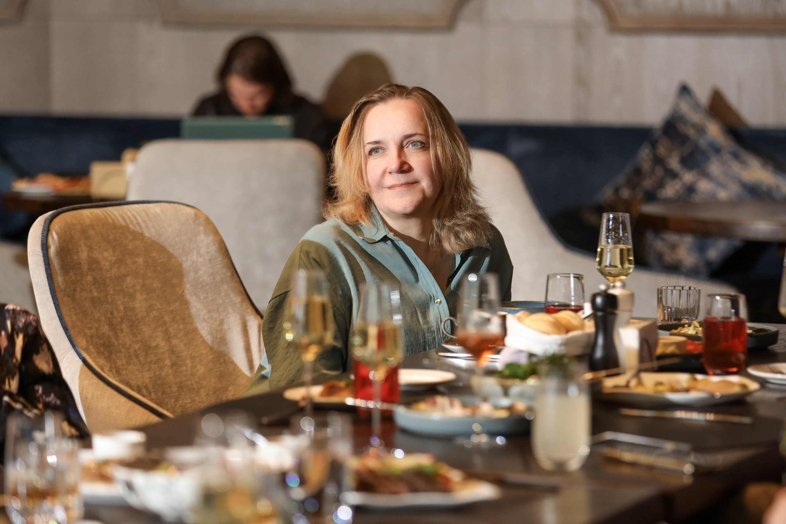 Project Trade. Фотограф Антон Чупринин