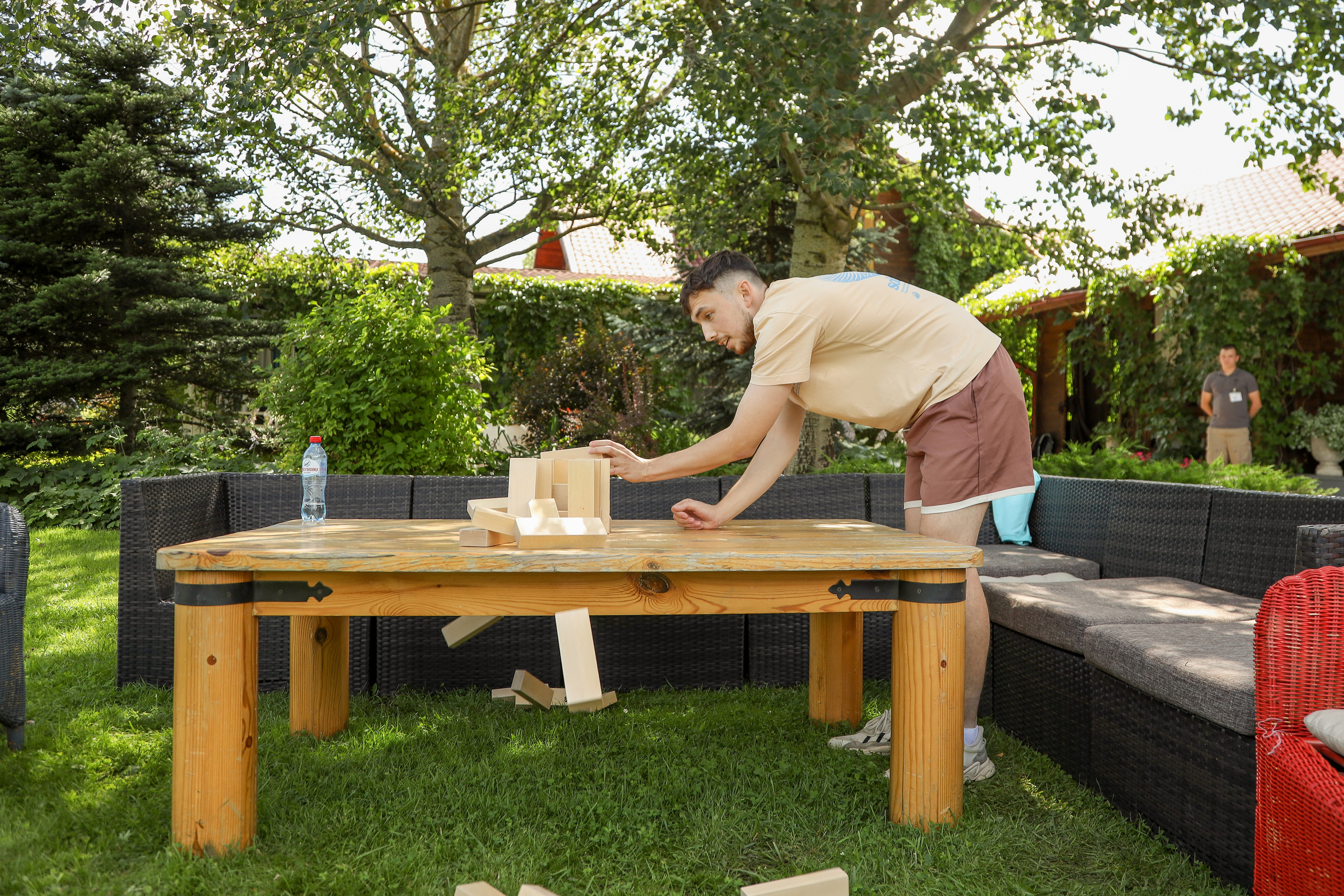 DIS регата 2023. Фотограф Антон Чупринин