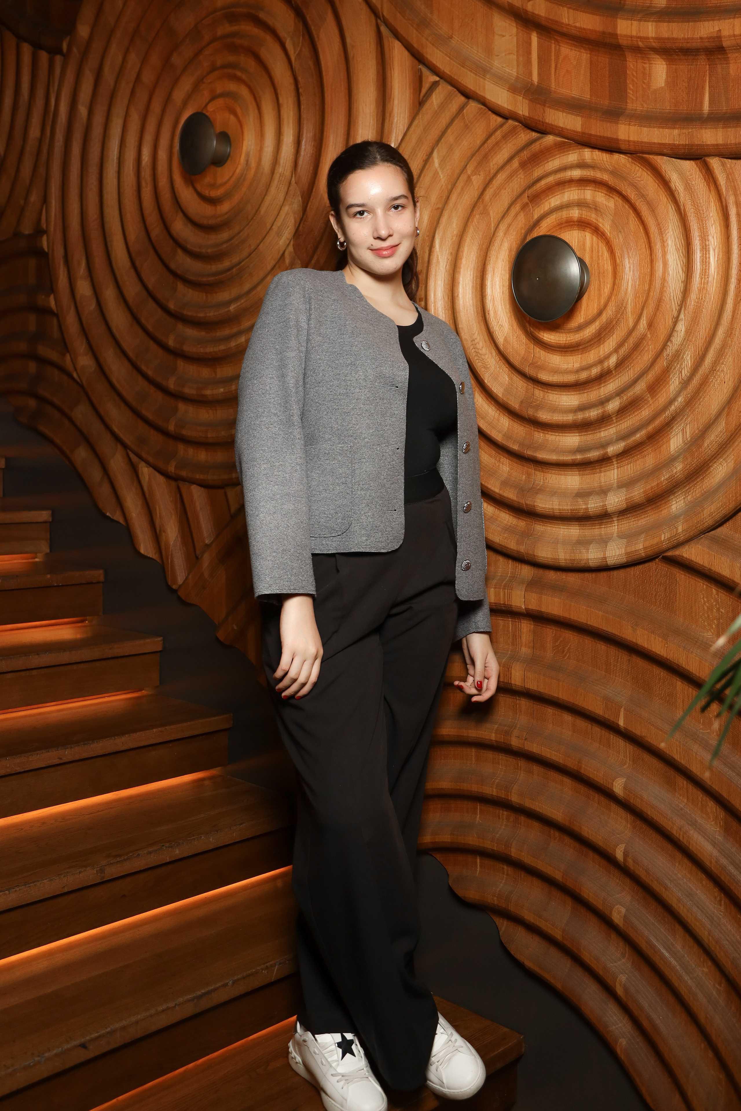 День Рождения Варвары. Фотограф Антон Чупринин