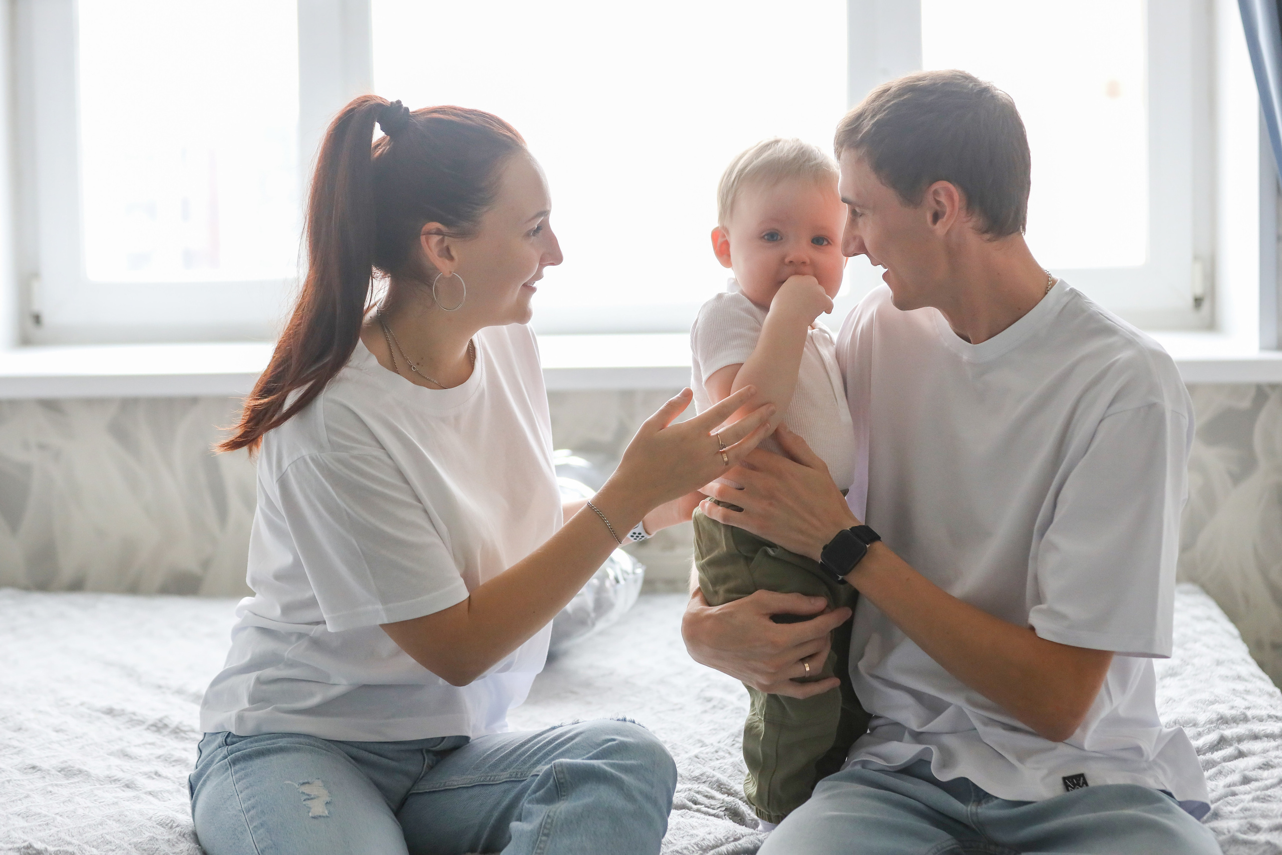 Годовасие. Фотограф Антон Чупринин
