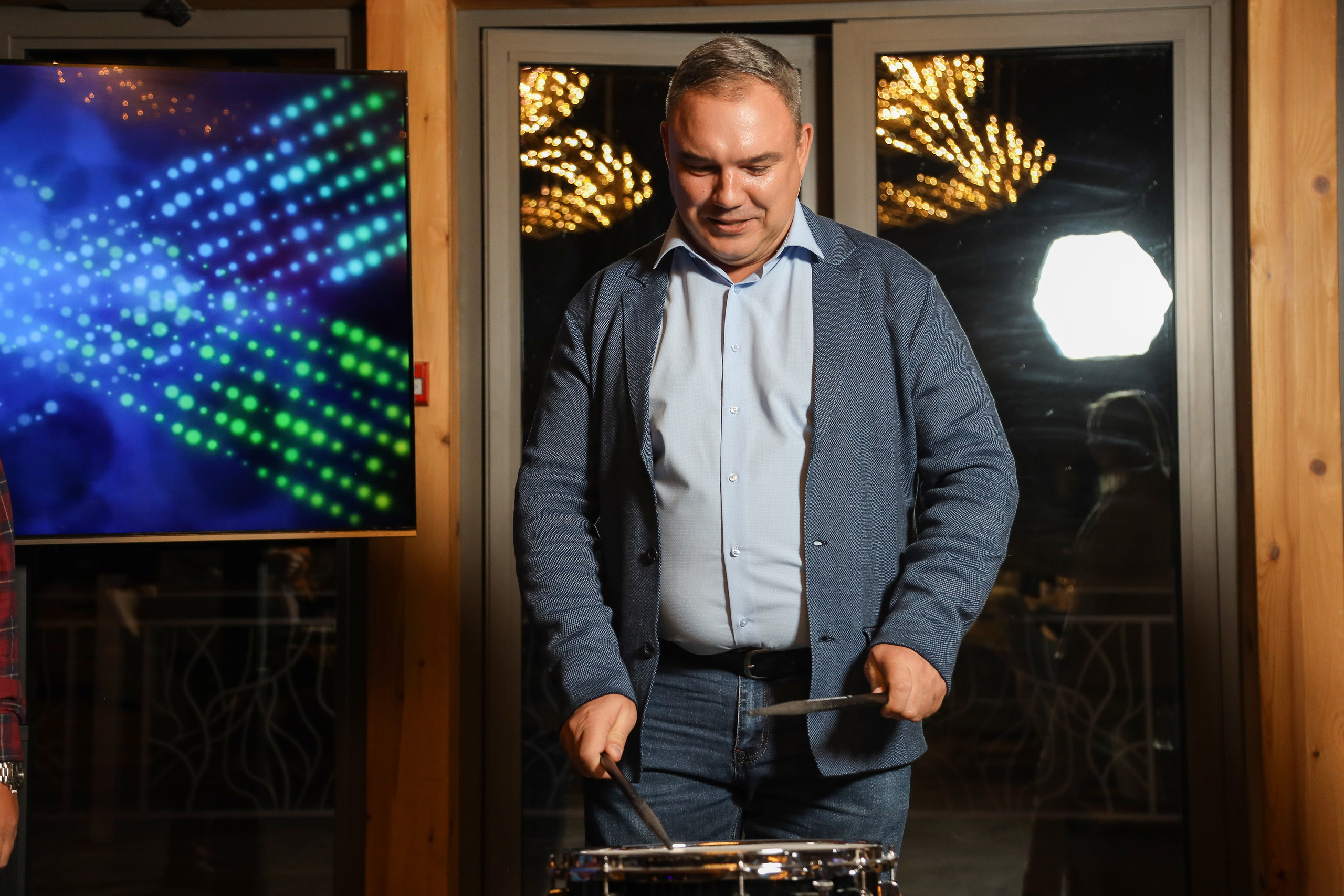 Project Trade. Фотограф Антон Чупринин