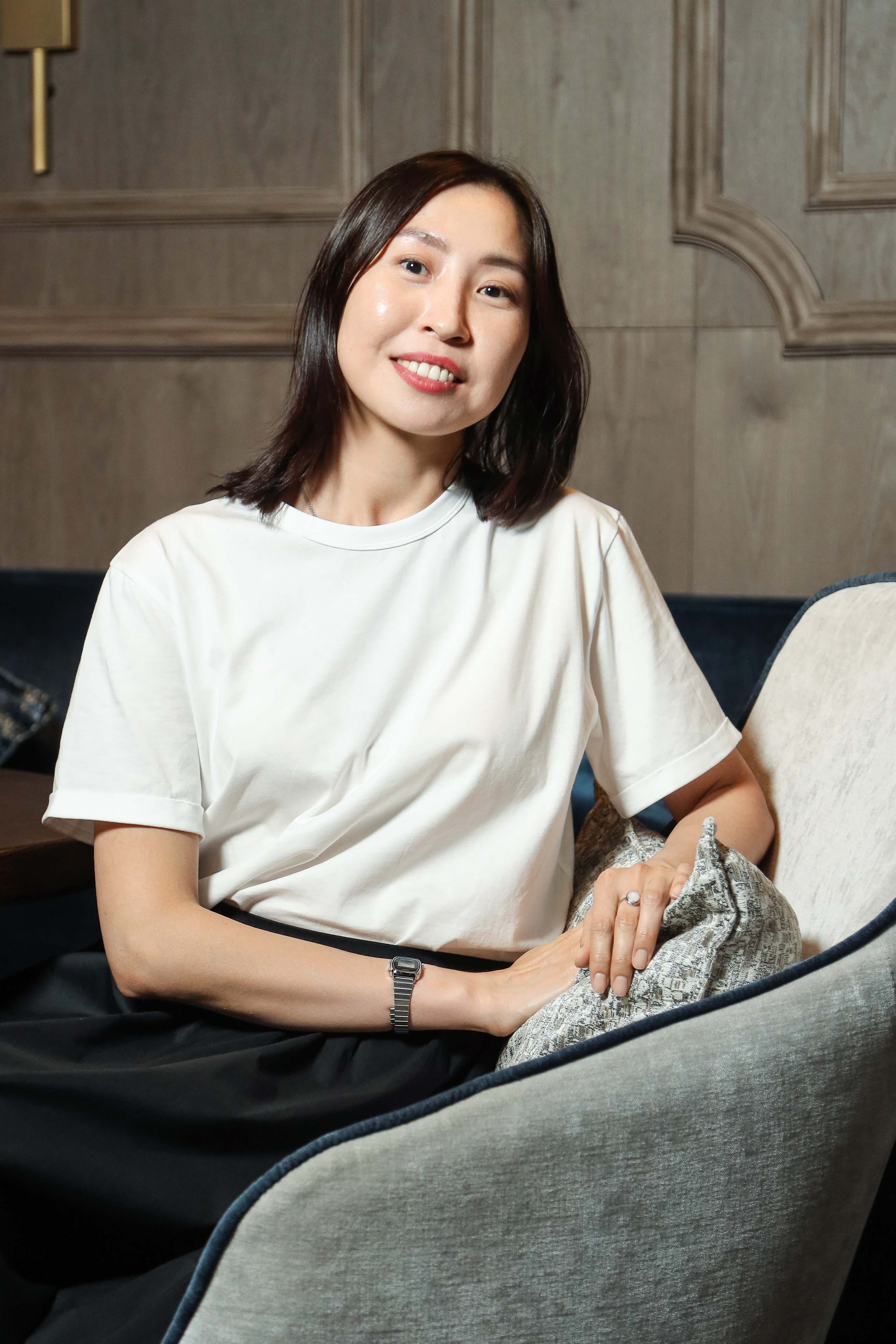 Project Trade. Фотограф Антон Чупринин