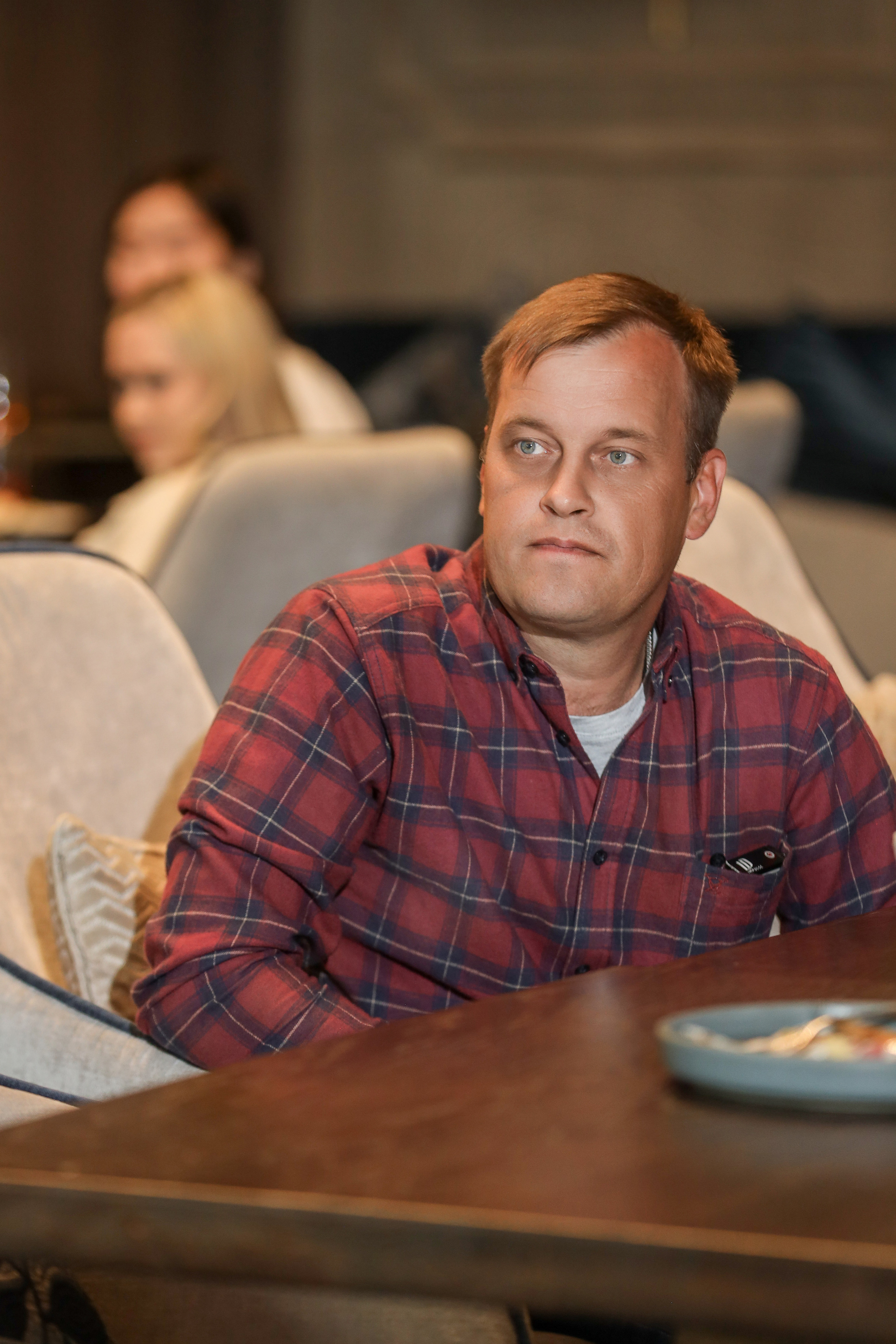 Project Trade. Фотограф Антон Чупринин