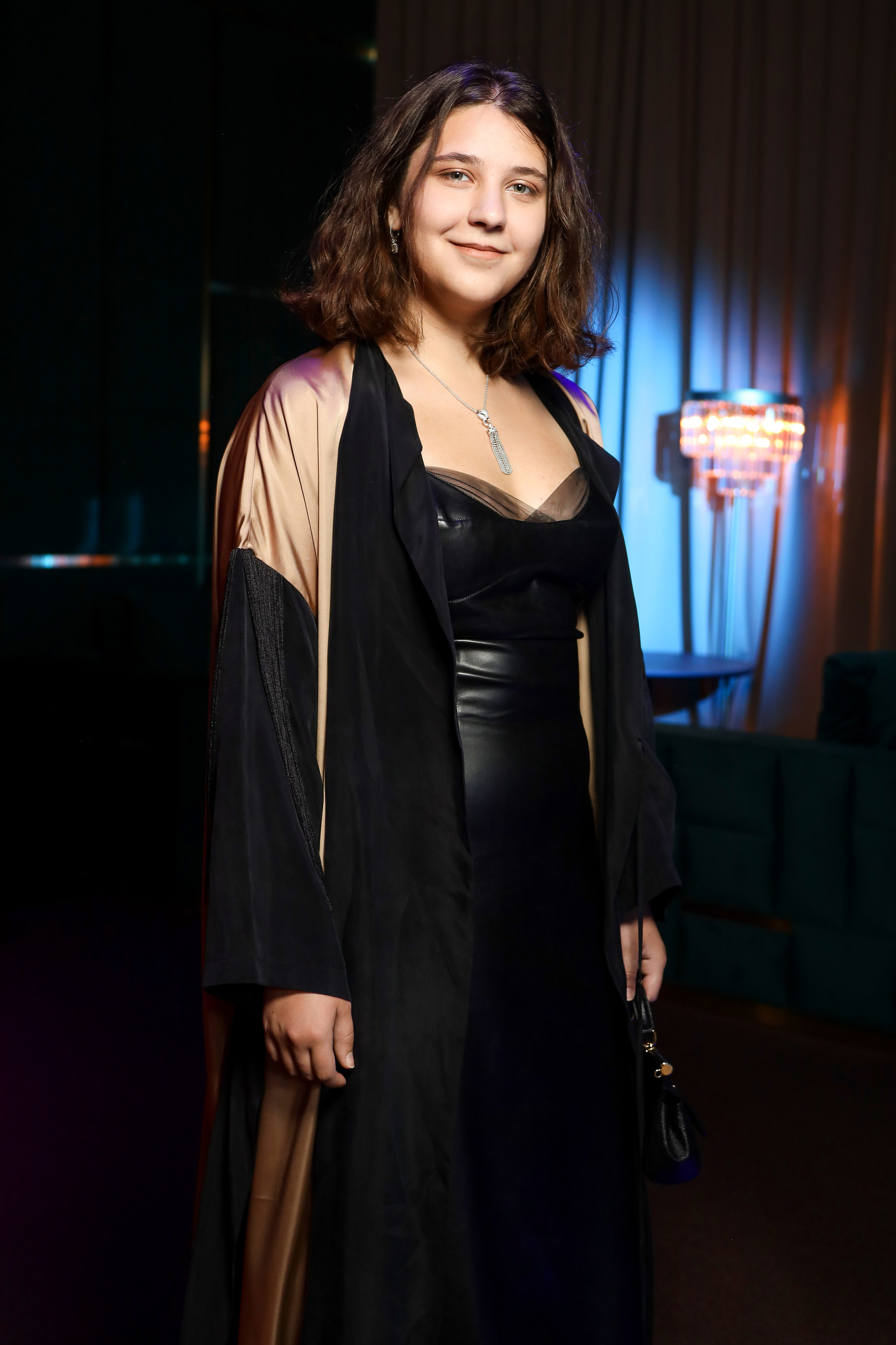 ДР Ольги. Фотограф Антон Чупринин