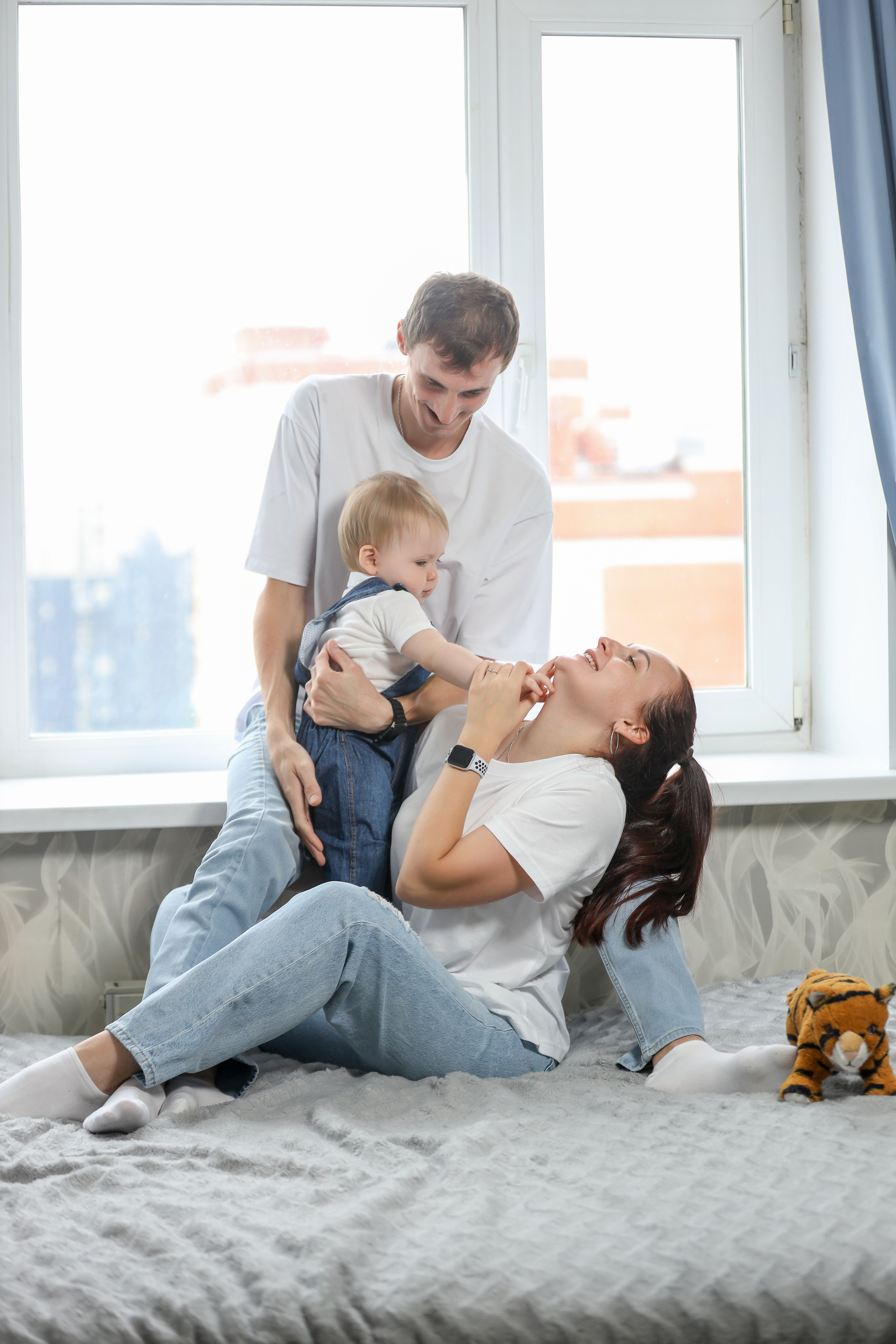 Годовасие. Фотограф Антон Чупринин