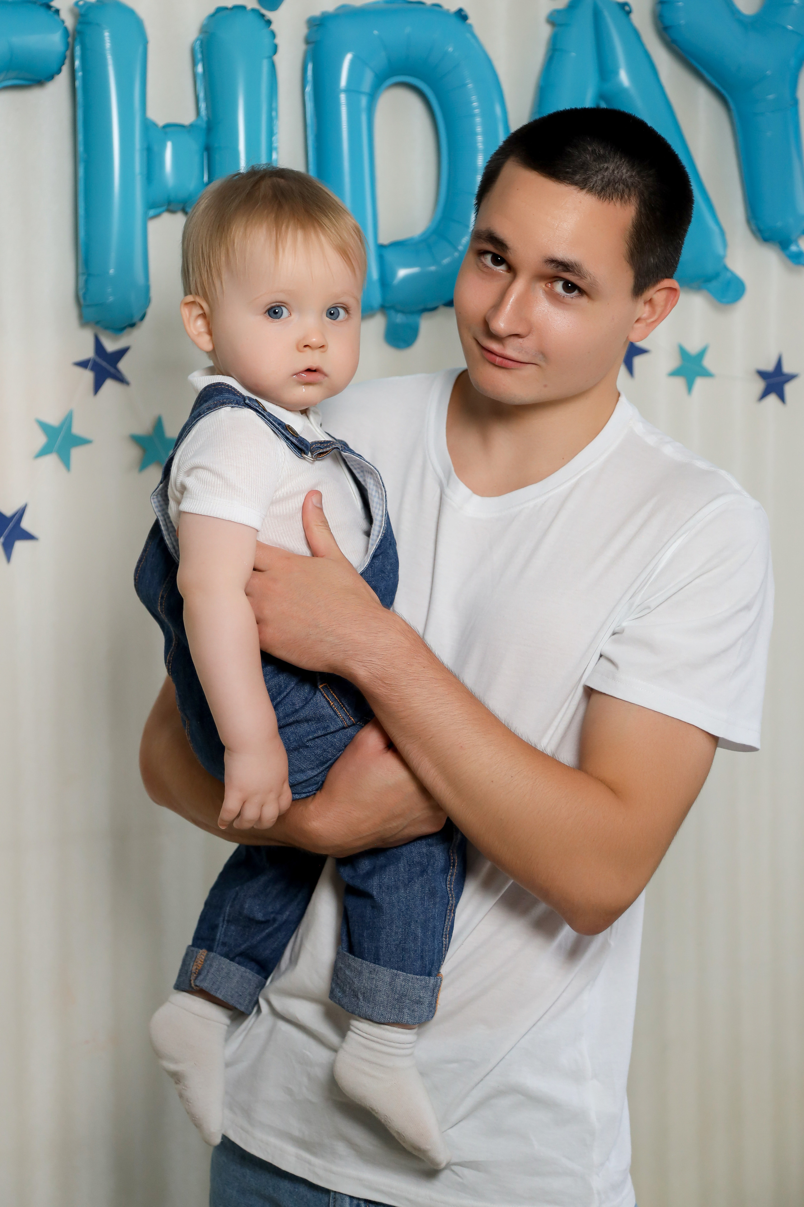 Годовасие. Фотограф Антон Чупринин