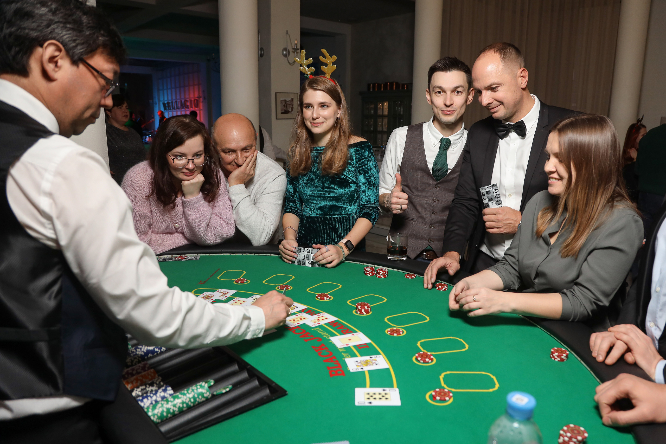 Dis Group 22.12.22. Фотограф Антон Чупринин