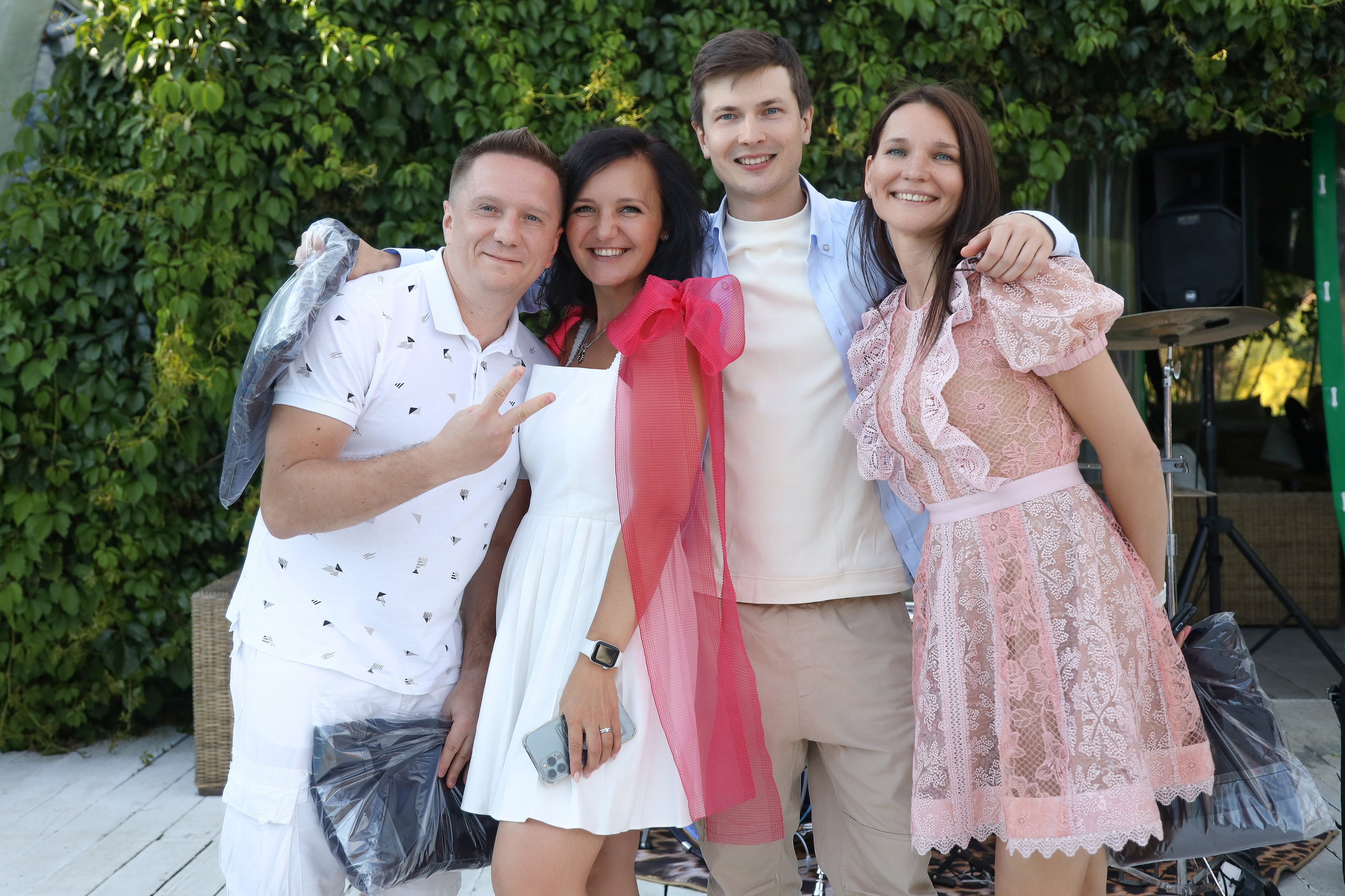 DIS регата 2023. Фотограф Антон Чупринин