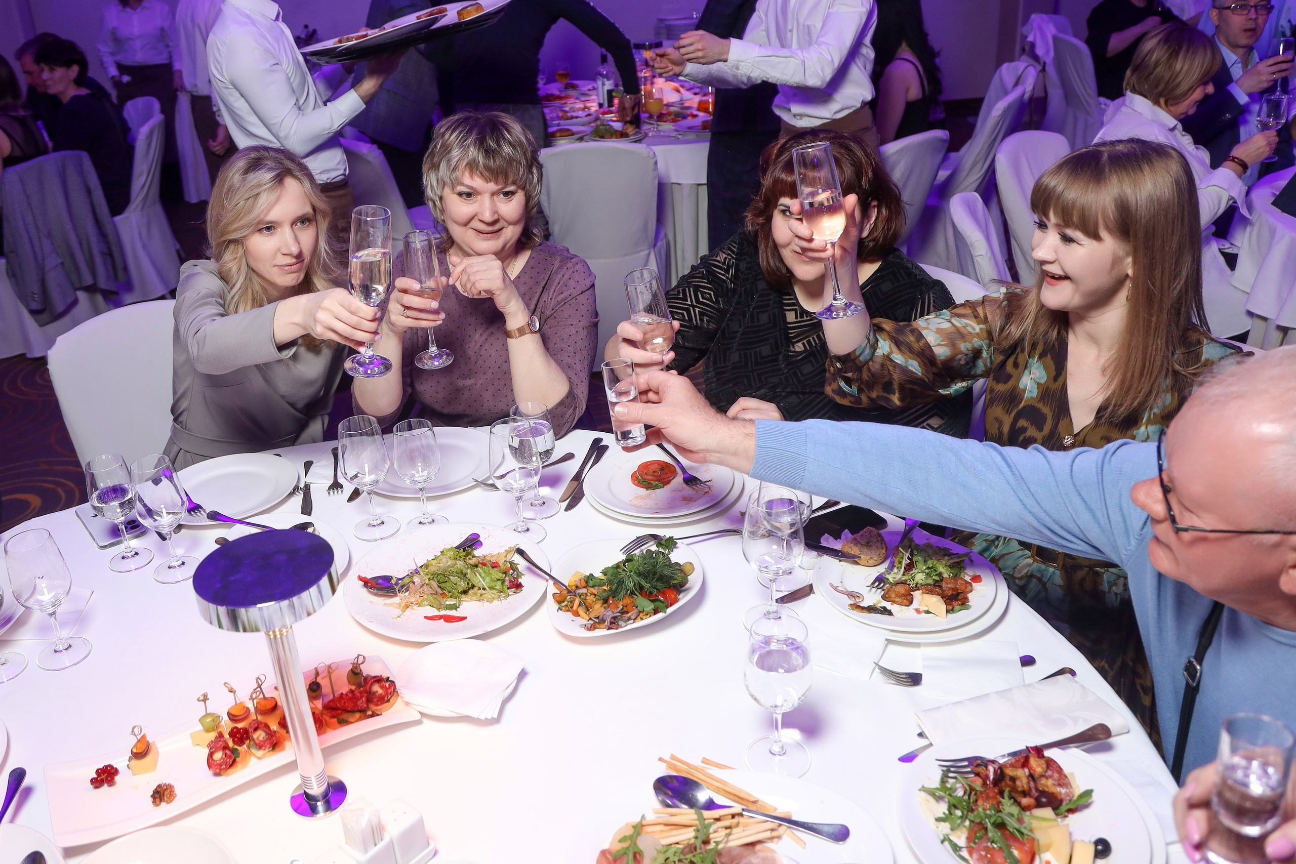 B.Braun 15.03.23. Фотограф Антон Чупринин