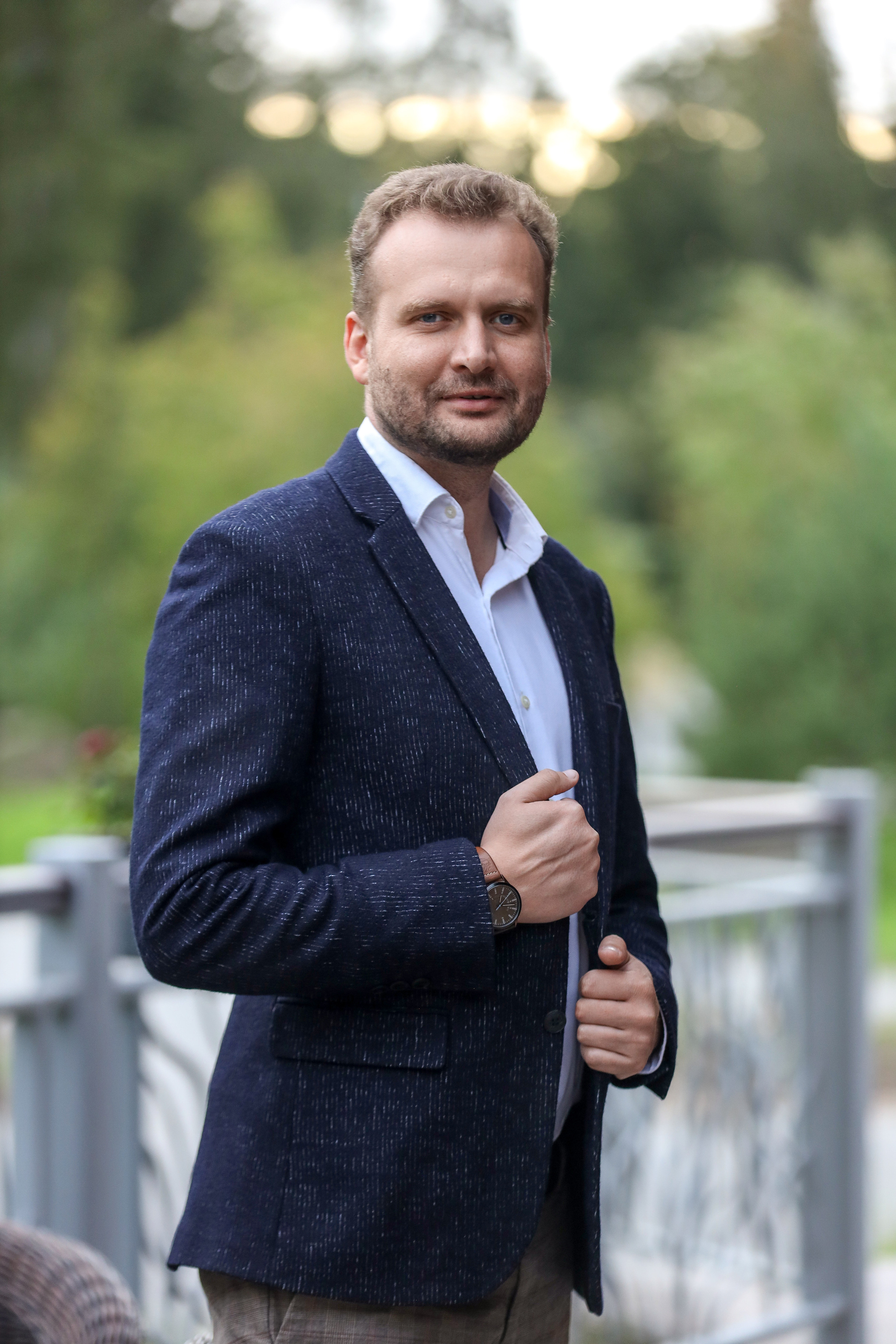 Project Trade. Фотограф Антон Чупринин