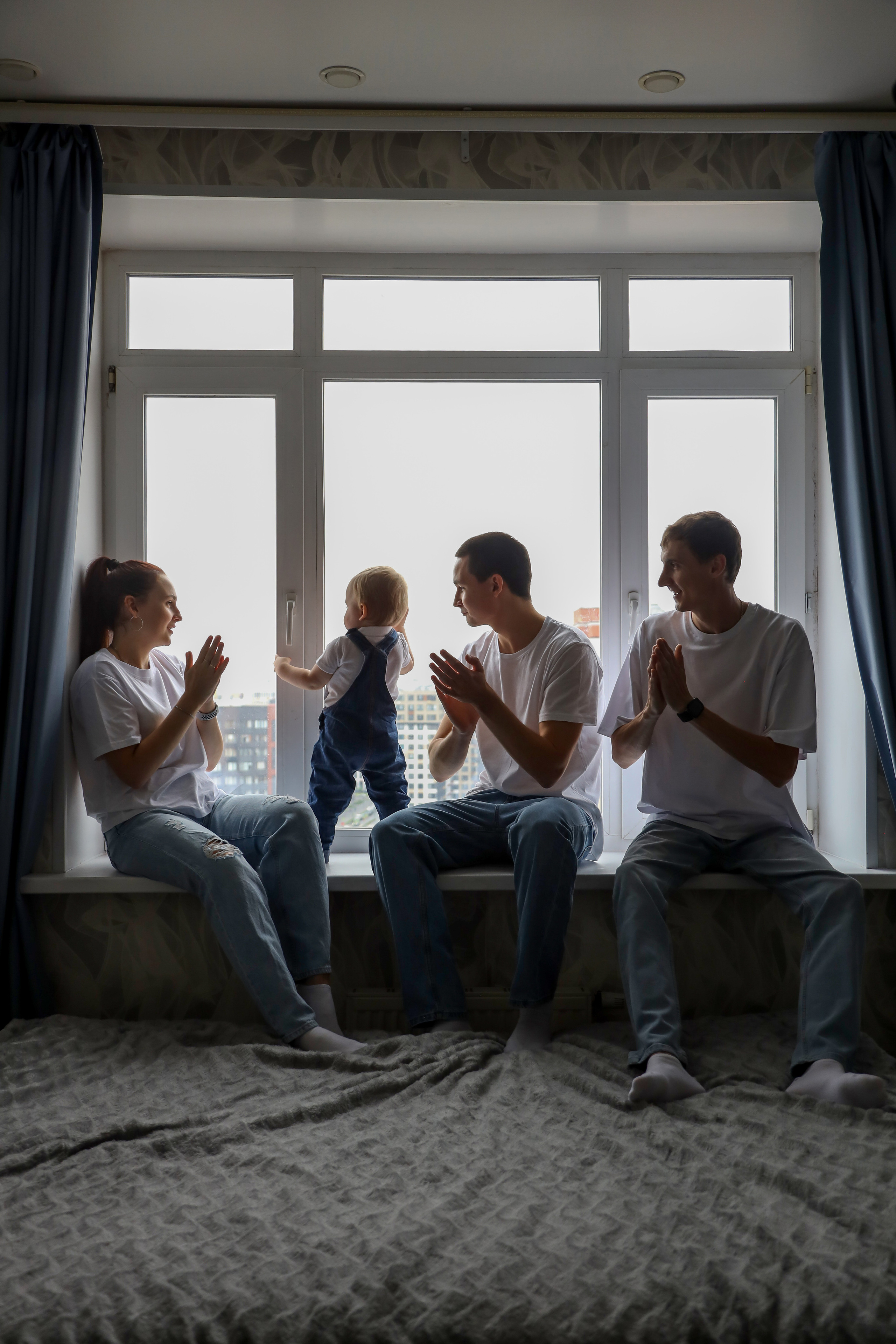 Годовасие. Фотограф Антон Чупринин