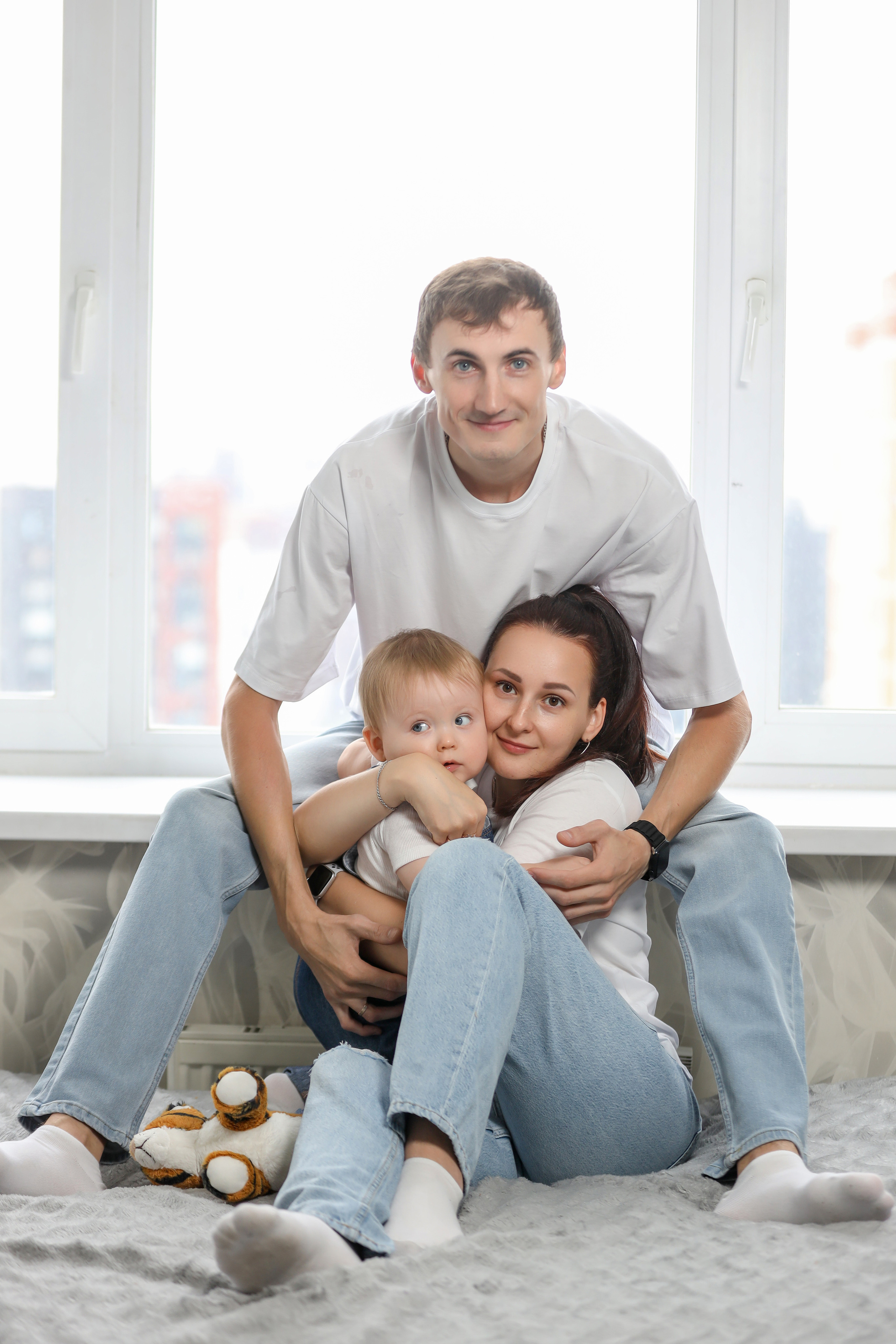 Годовасие. Фотограф Антон Чупринин