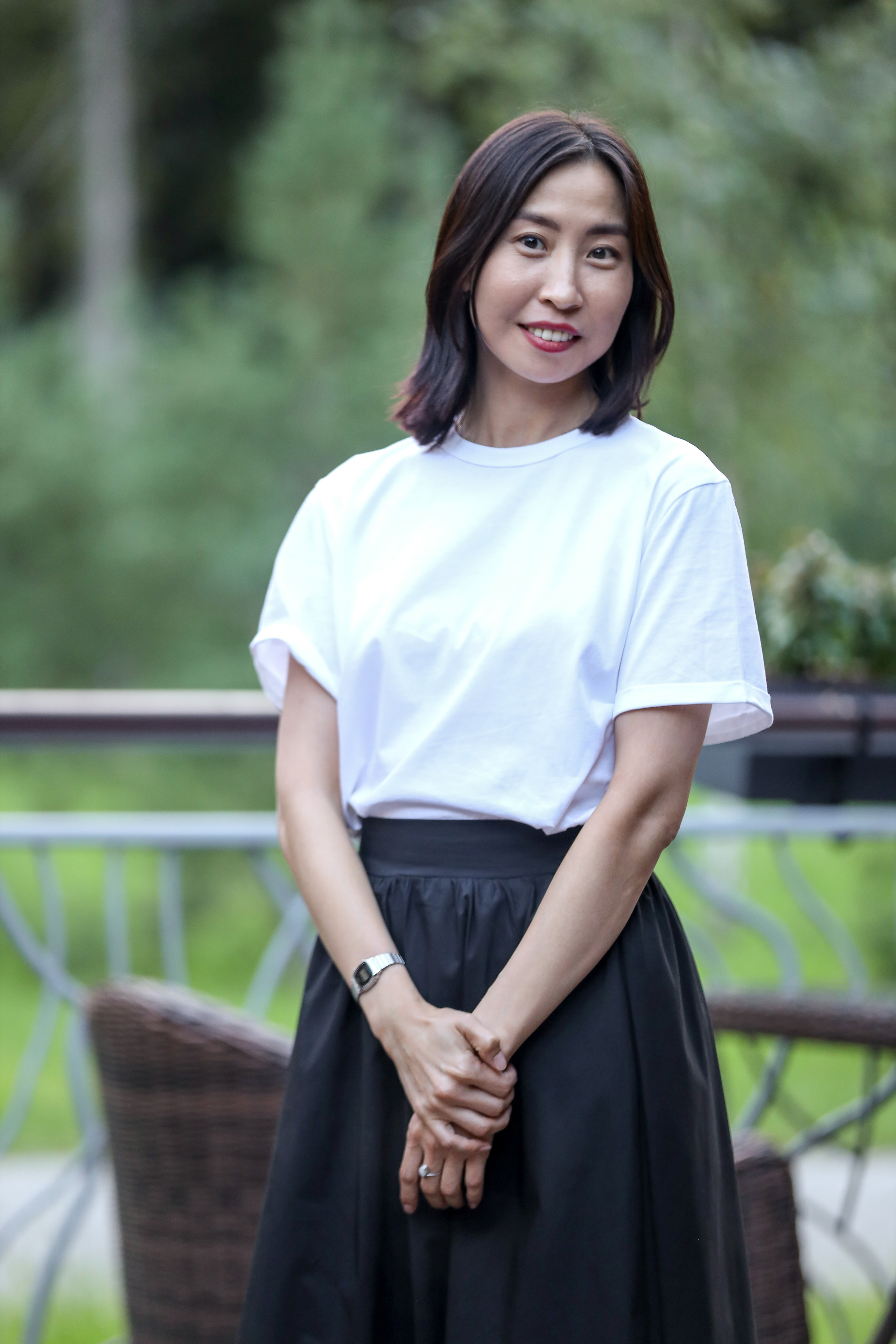 Project Trade. Фотограф Антон Чупринин