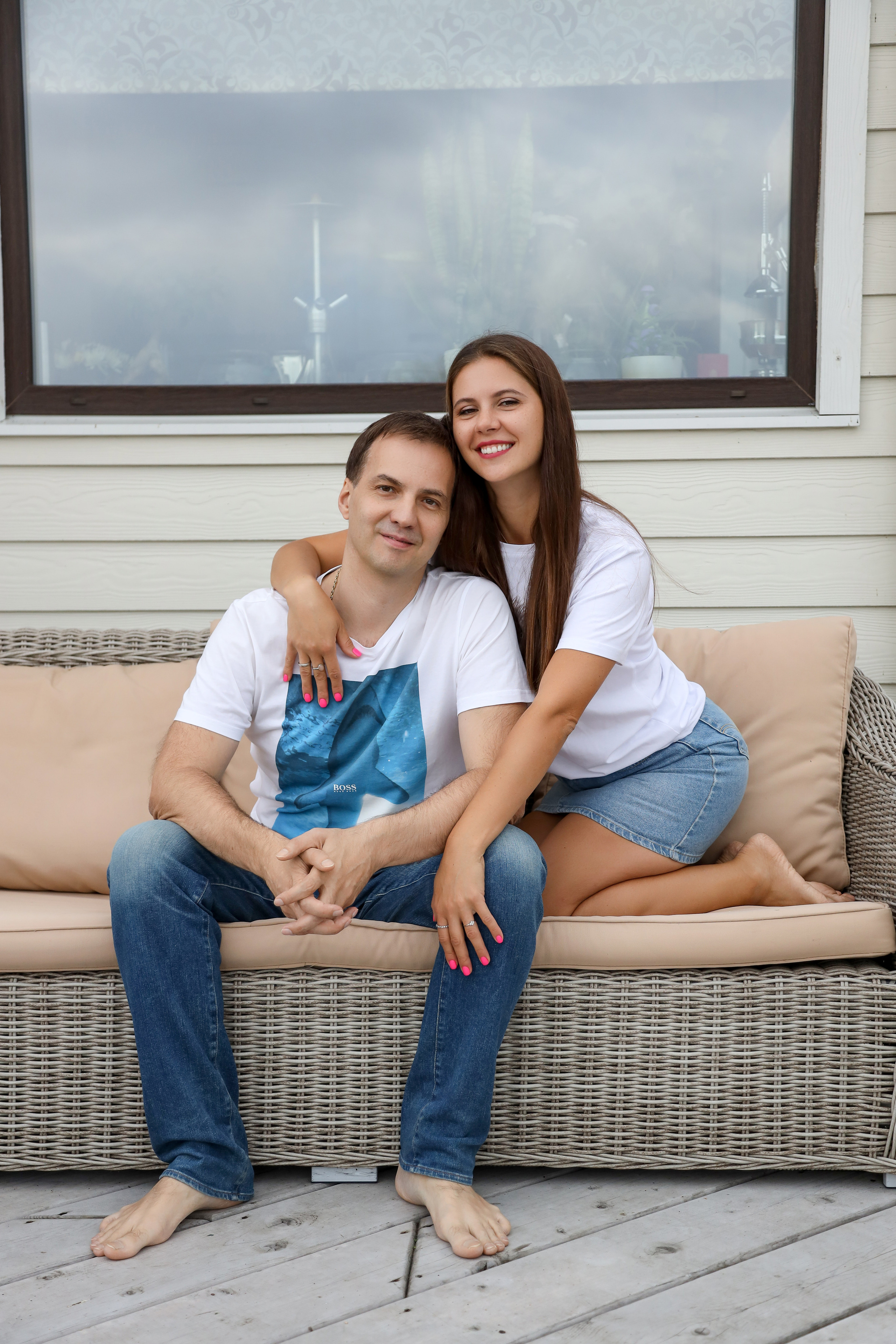 День Рождения 3 года. Фотограф Антон Чупринин