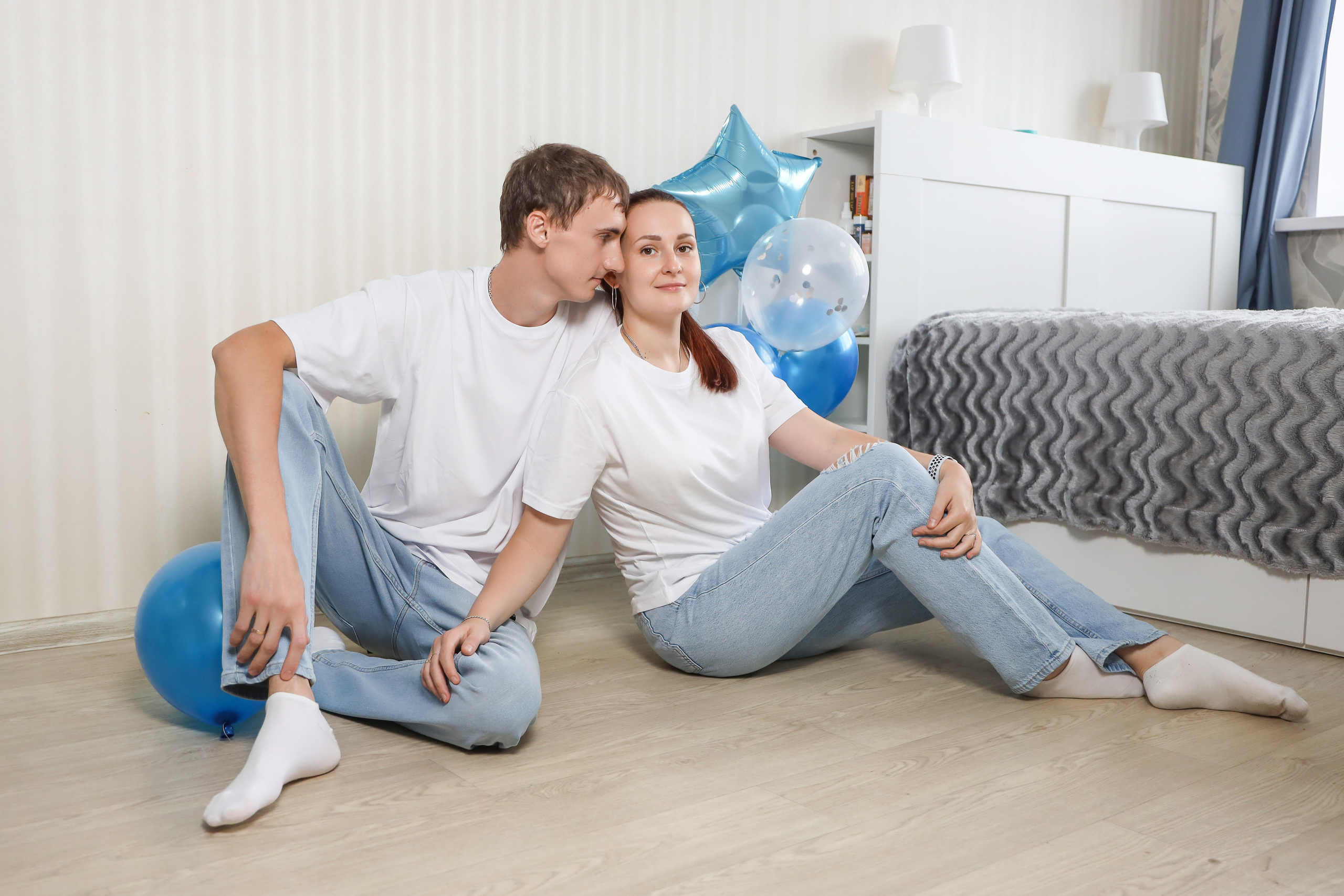 Годовасие. Фотограф Антон Чупринин