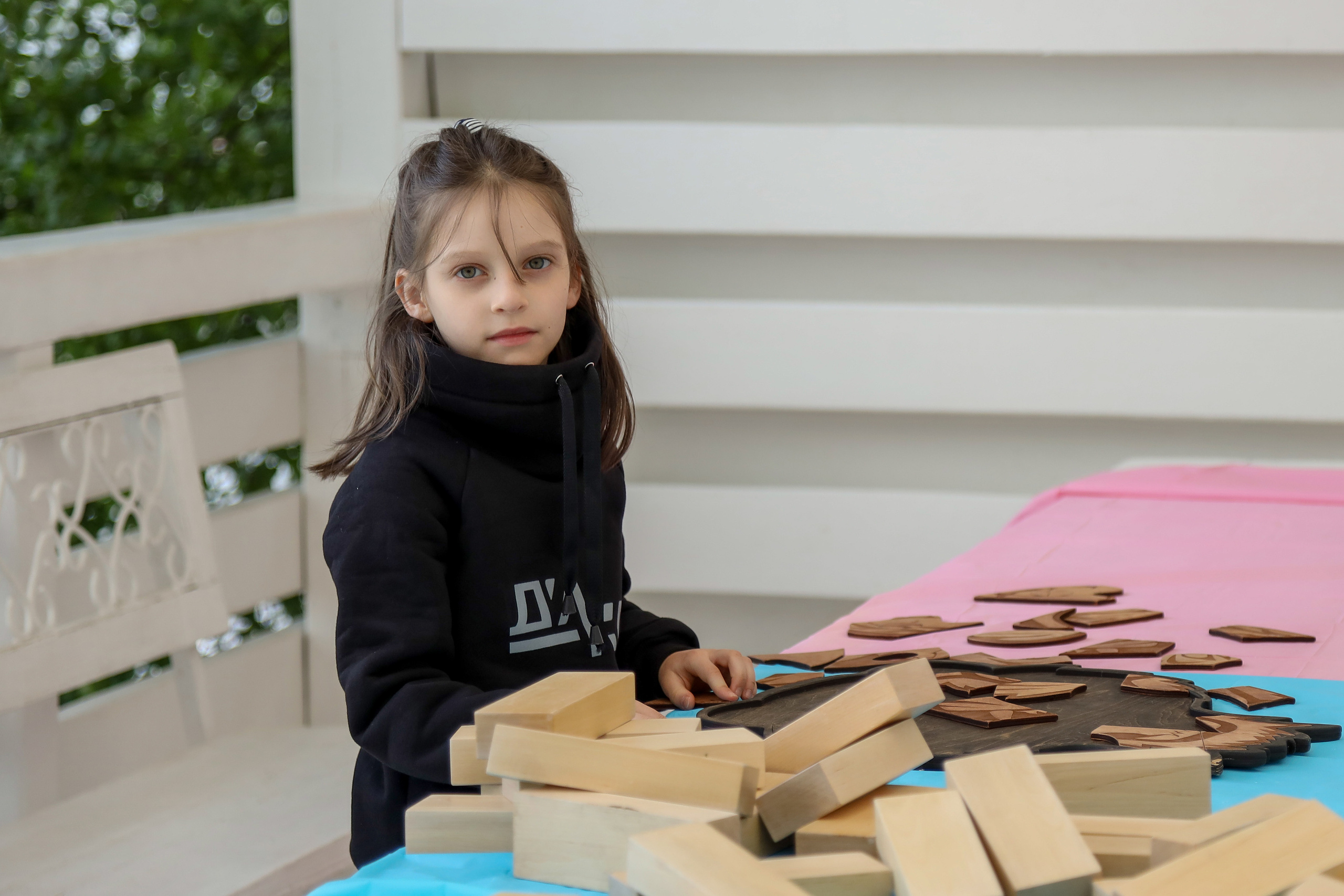 ДР Евгения — Регата. Фотограф Антон Чупринин