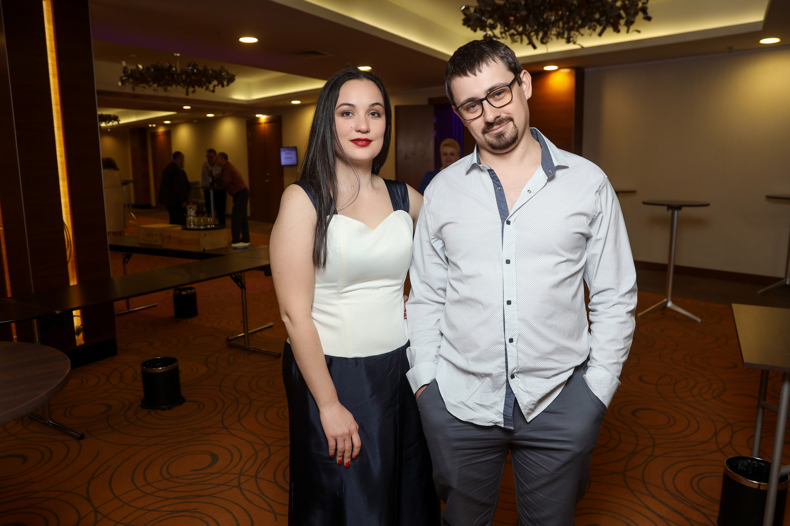 B.Braun 15.03.23. Фотограф Антон Чупринин