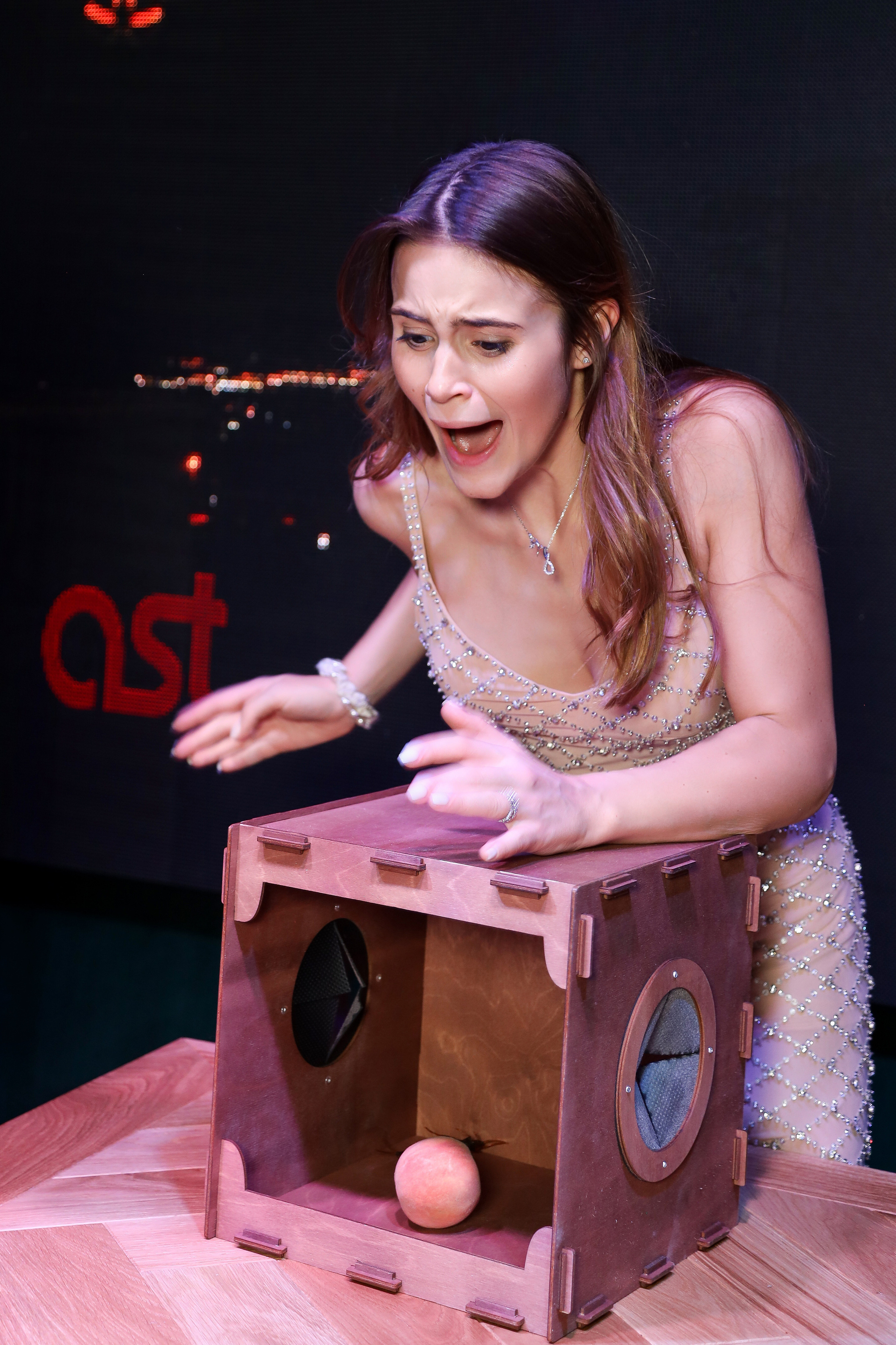 День Рождения Марии. Фотограф Антон Чупринин