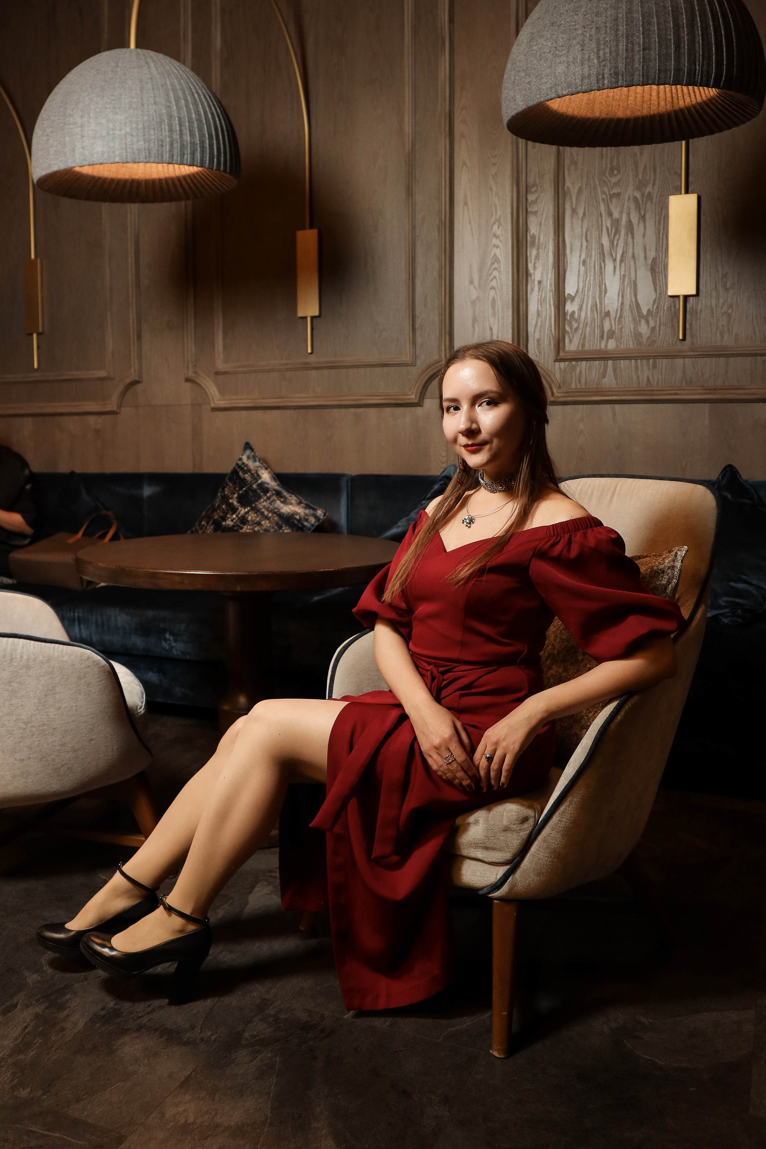 Project Trade. Фотограф Антон Чупринин