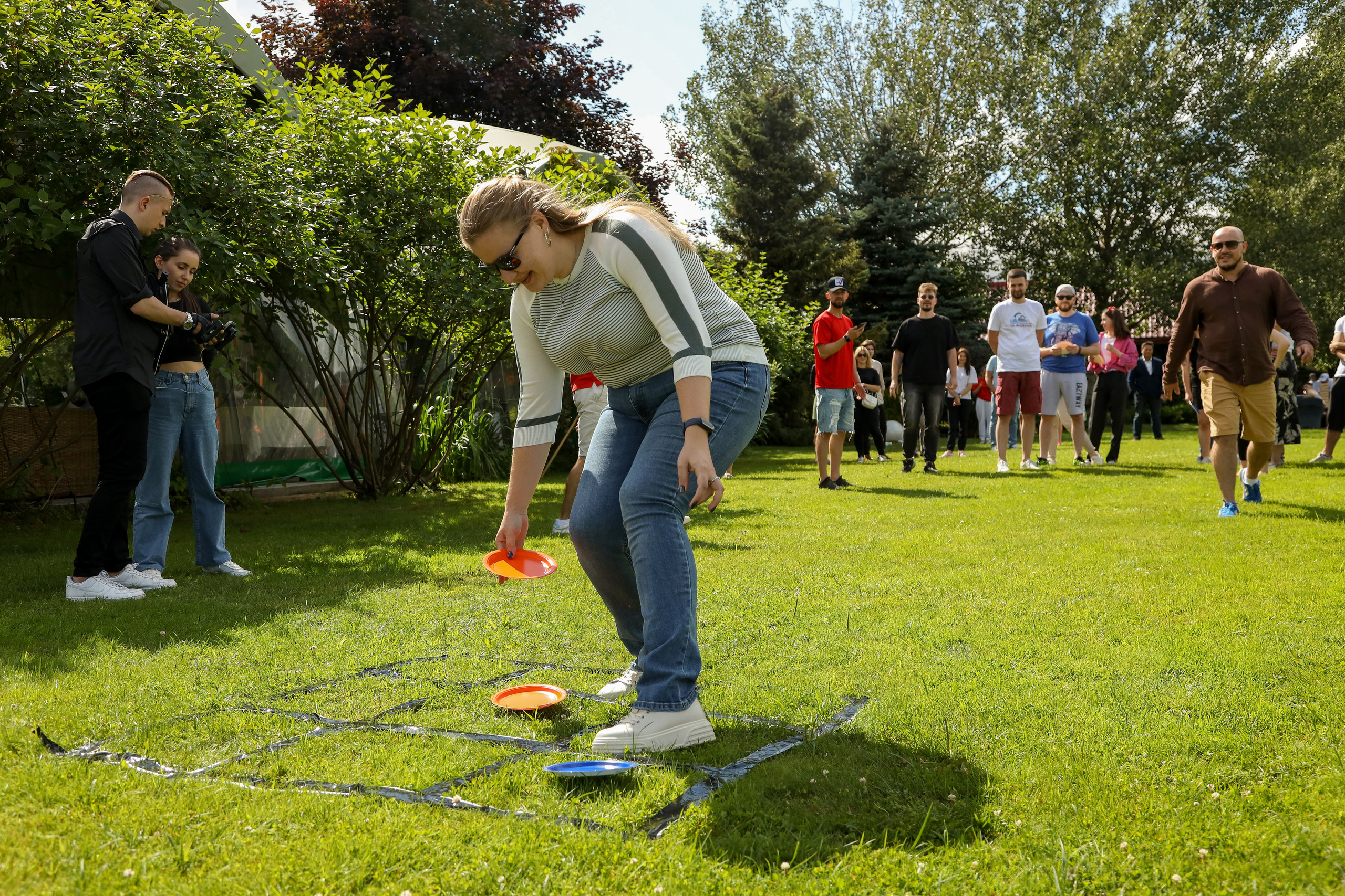 DIS регата 2023. Фотограф Антон Чупринин