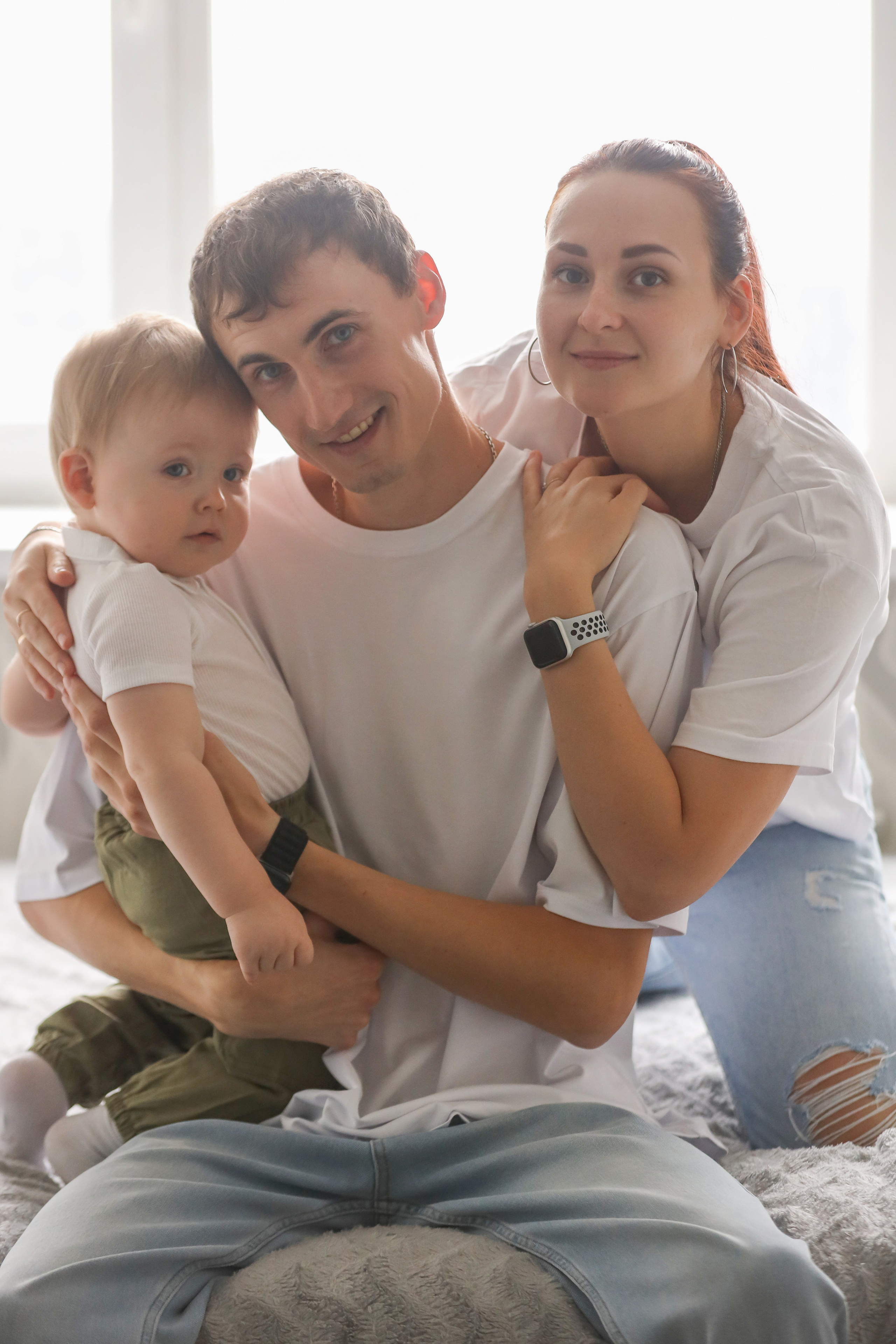 Годовасие. Фотограф Антон Чупринин