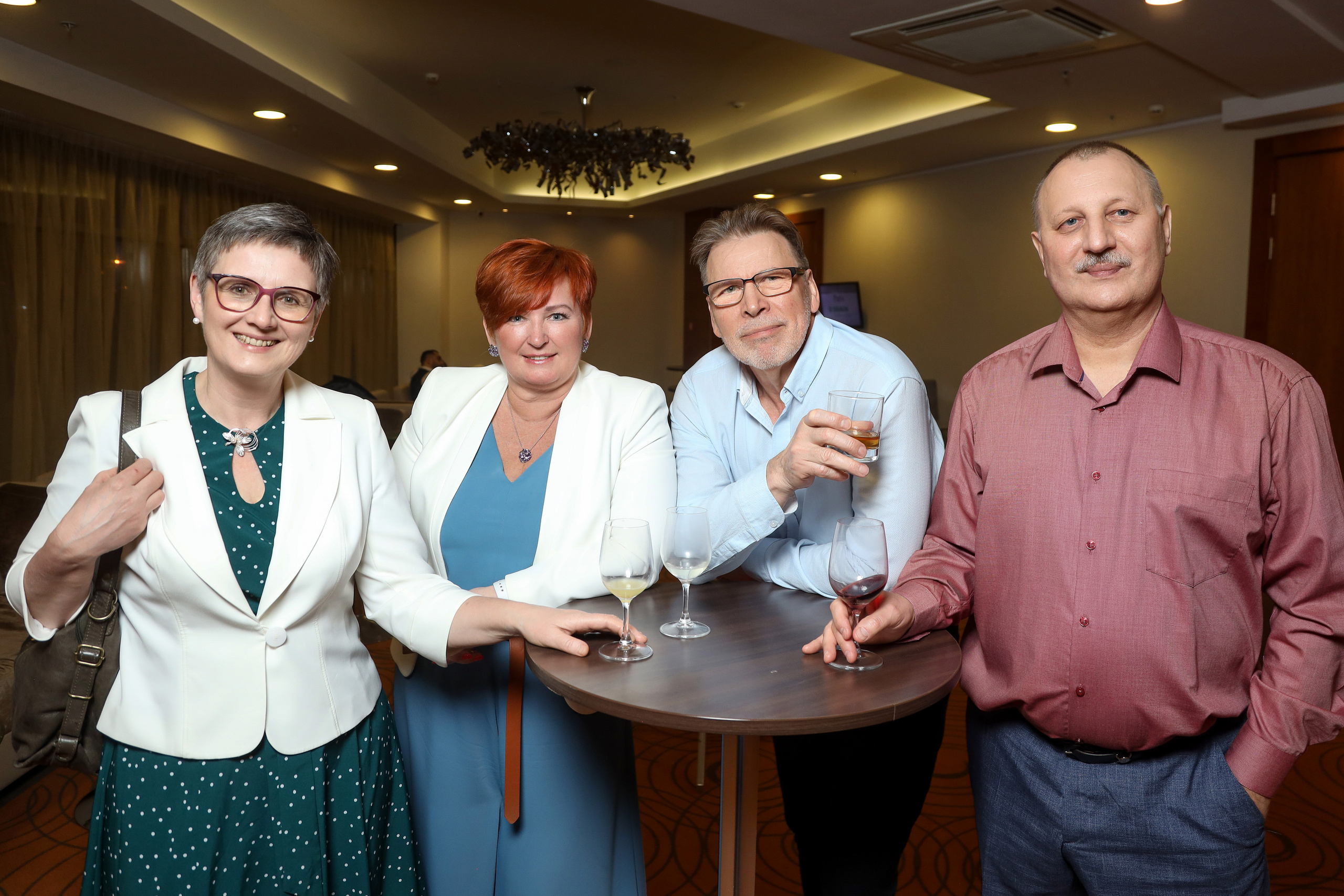 B.Braun 15.03.23. Фотограф Антон Чупринин