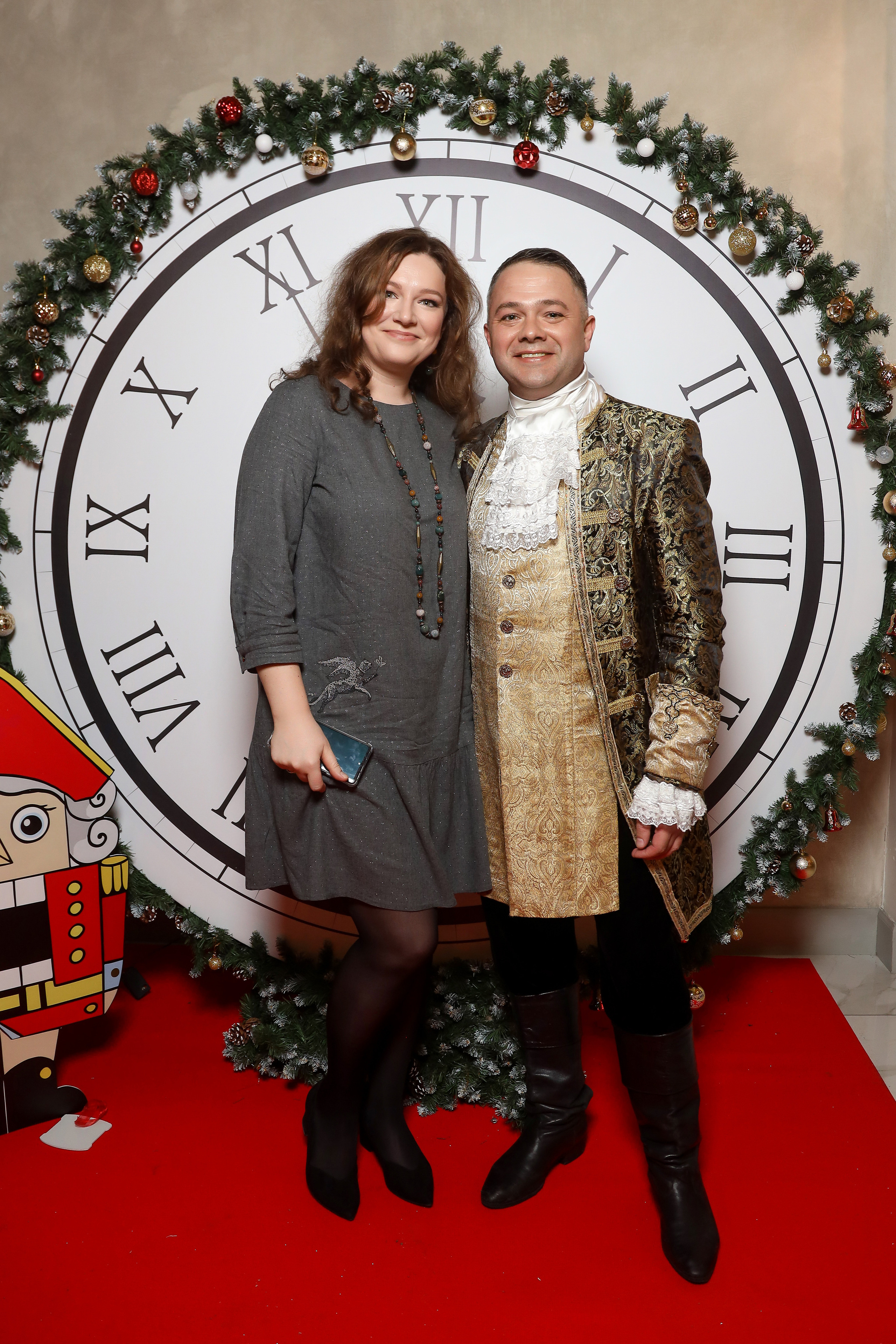 Dis Group 22.12.22. Фотограф Антон Чупринин