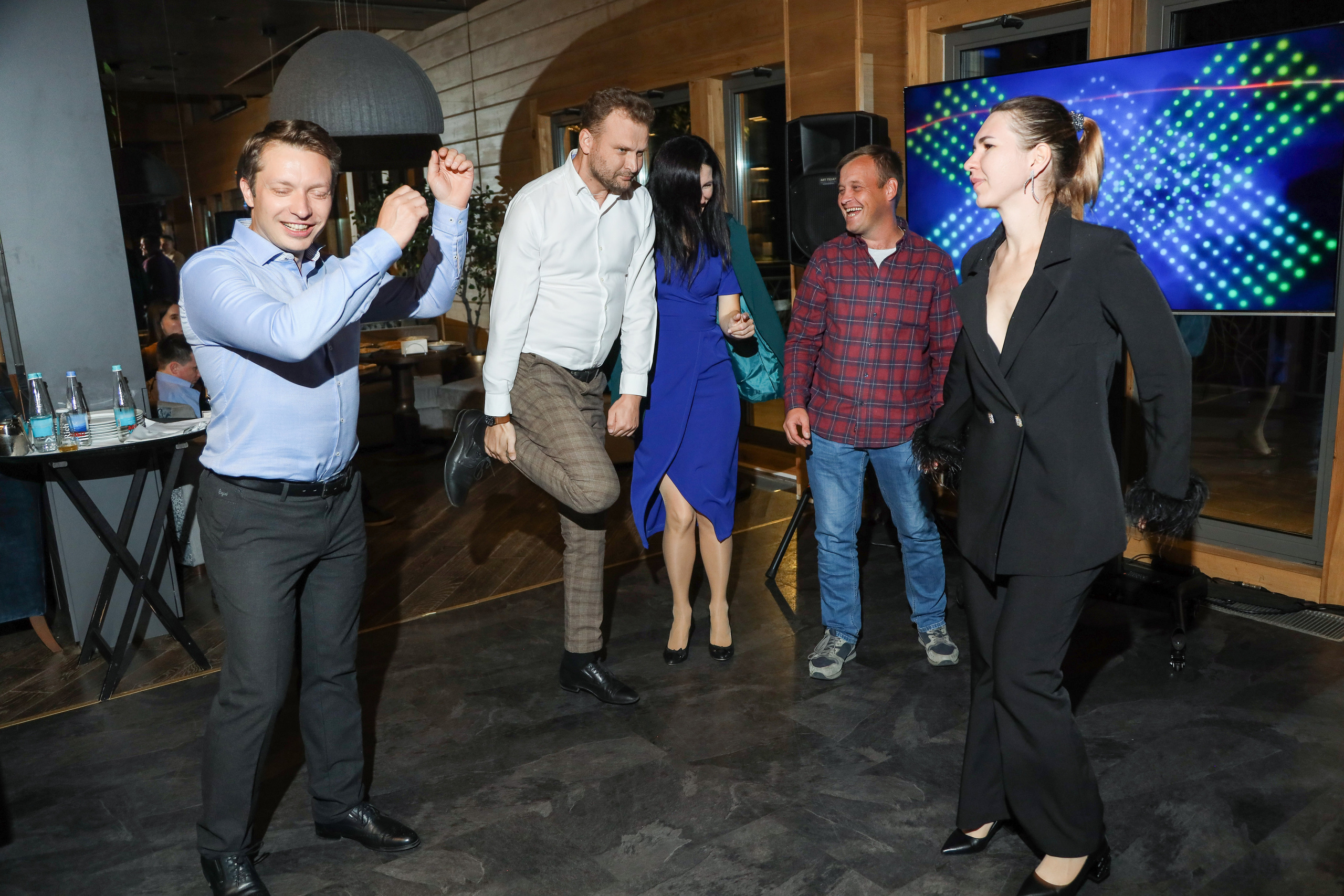 Project Trade. Фотограф Антон Чупринин