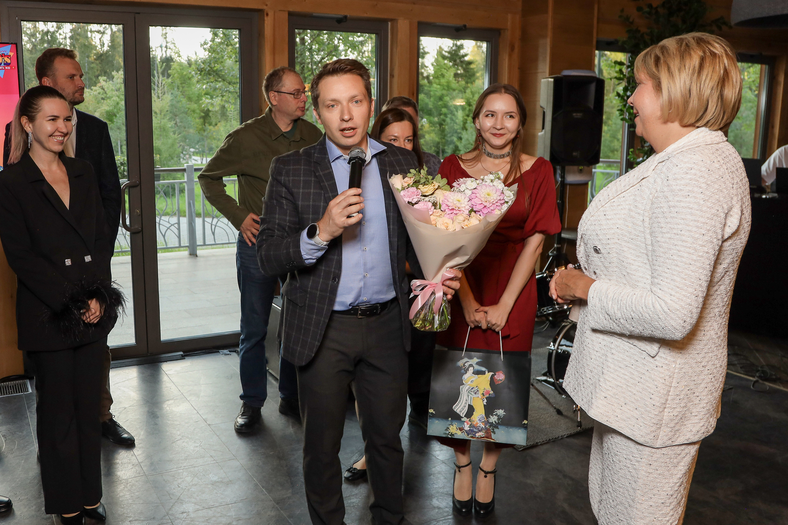 Project Trade. Фотограф Антон Чупринин