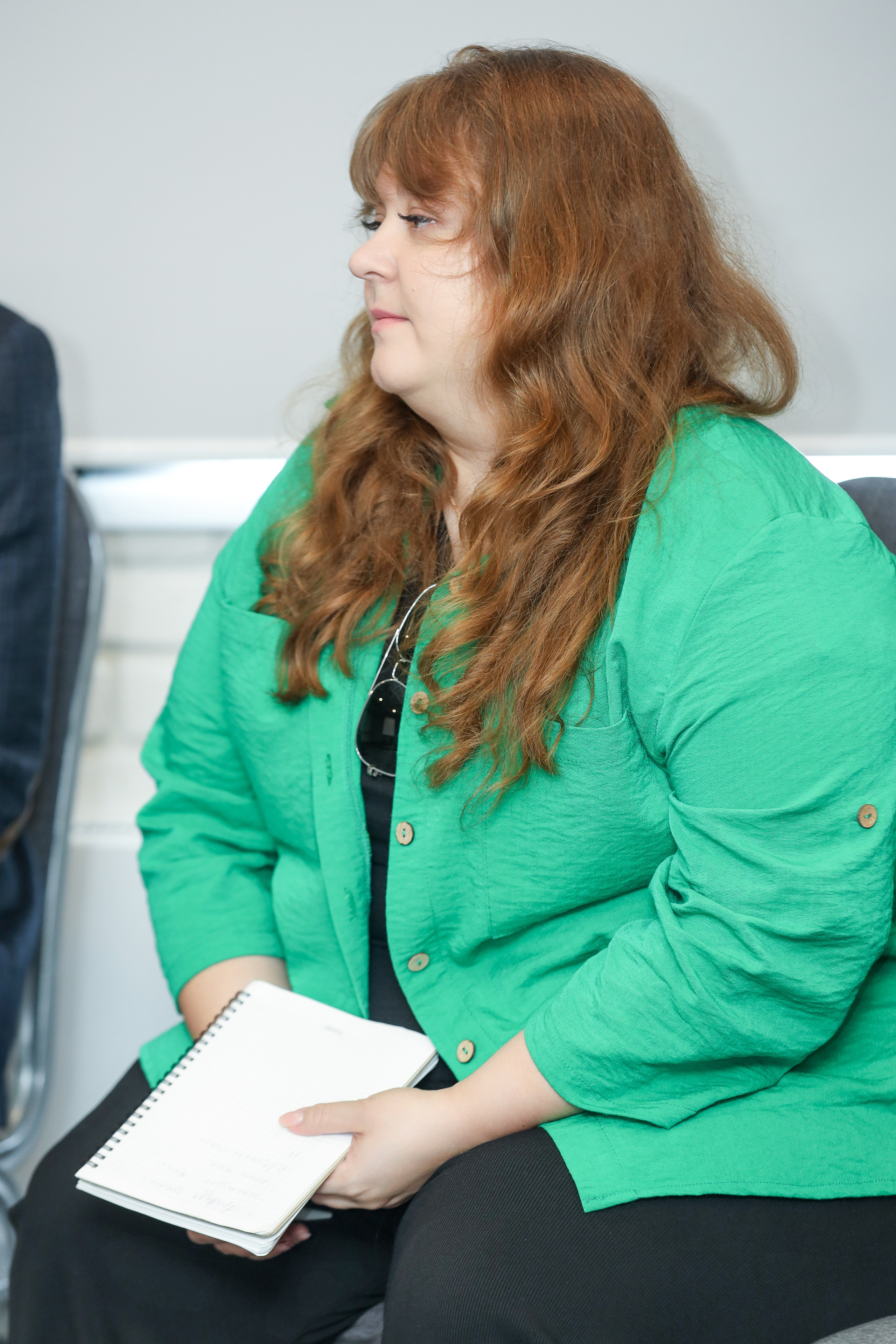 Тренинг Игорь Рызов. Фотограф Антон Чупринин