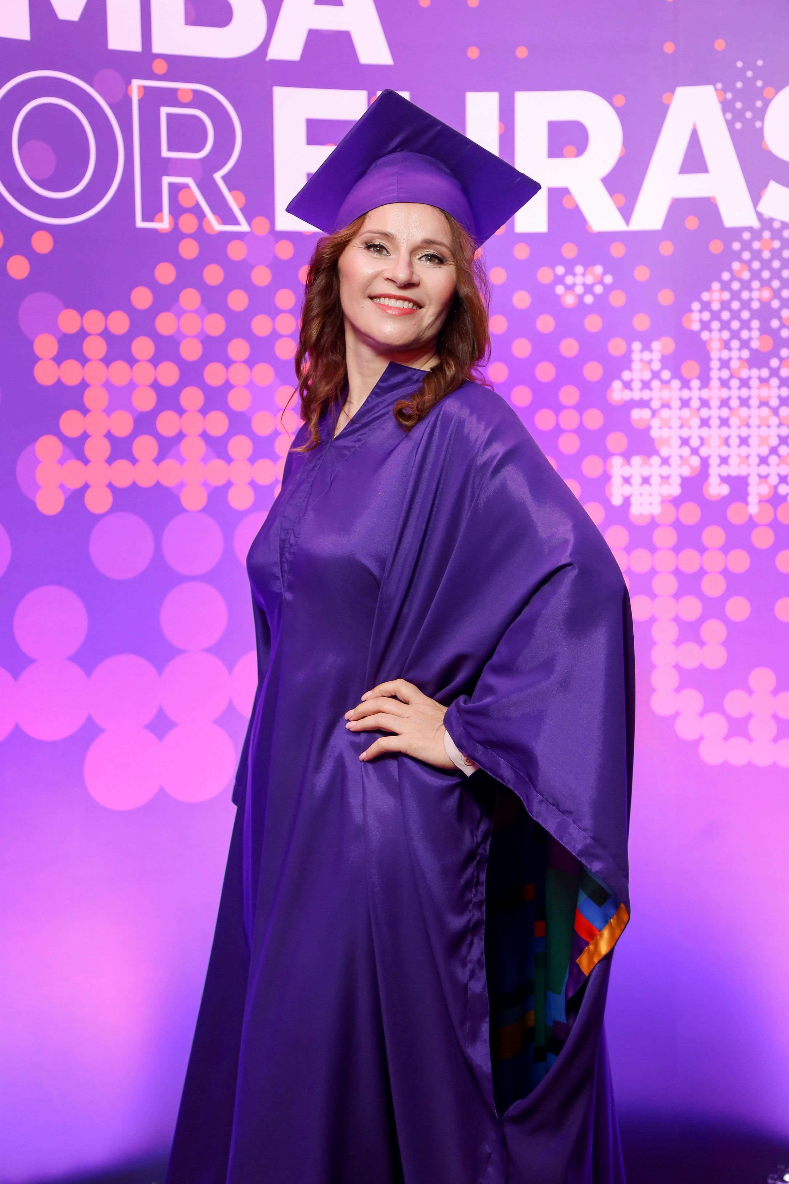 EMBA Сколково. Фотограф Антон Чупринин