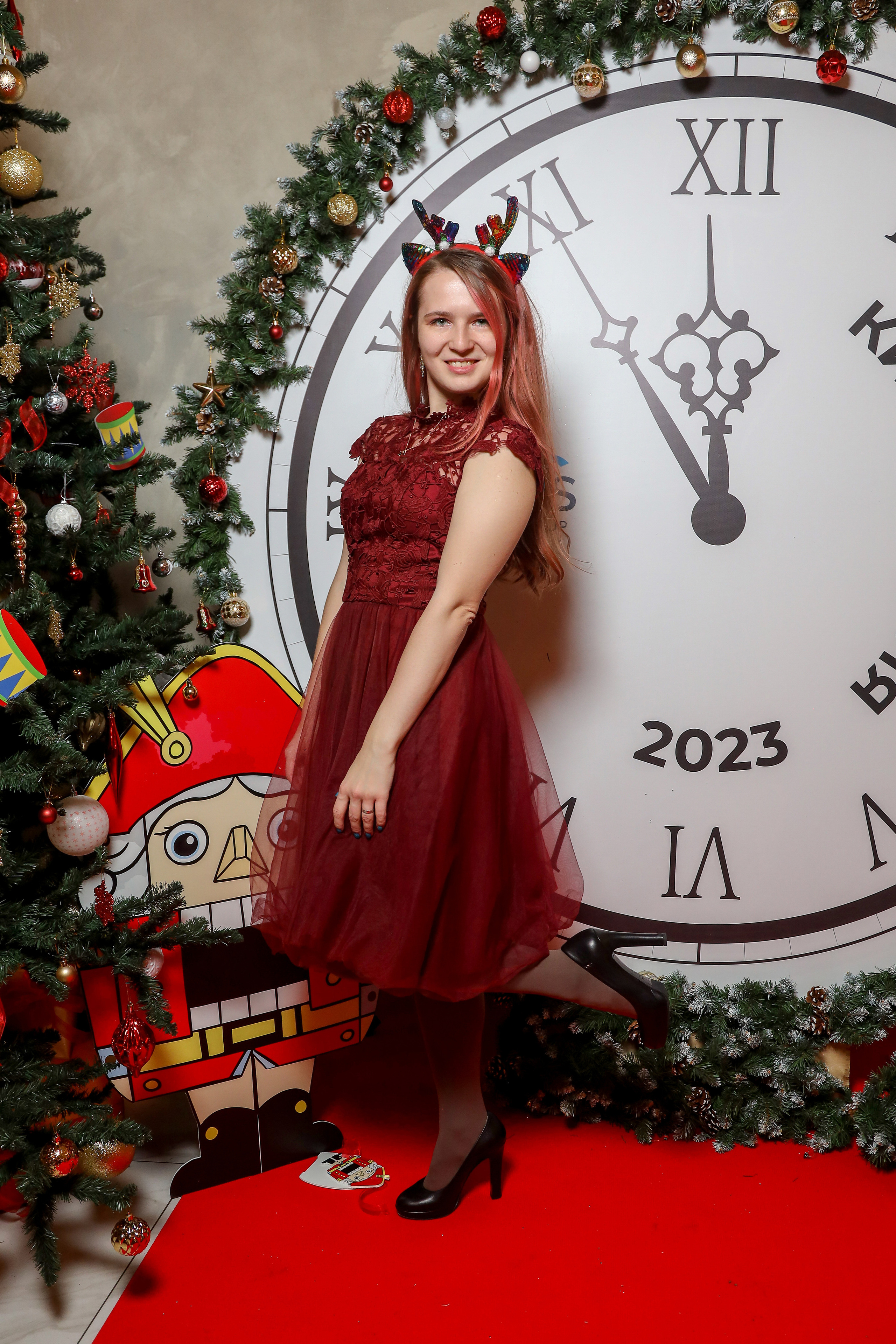 Dis Group 22.12.22. Фотограф Антон Чупринин