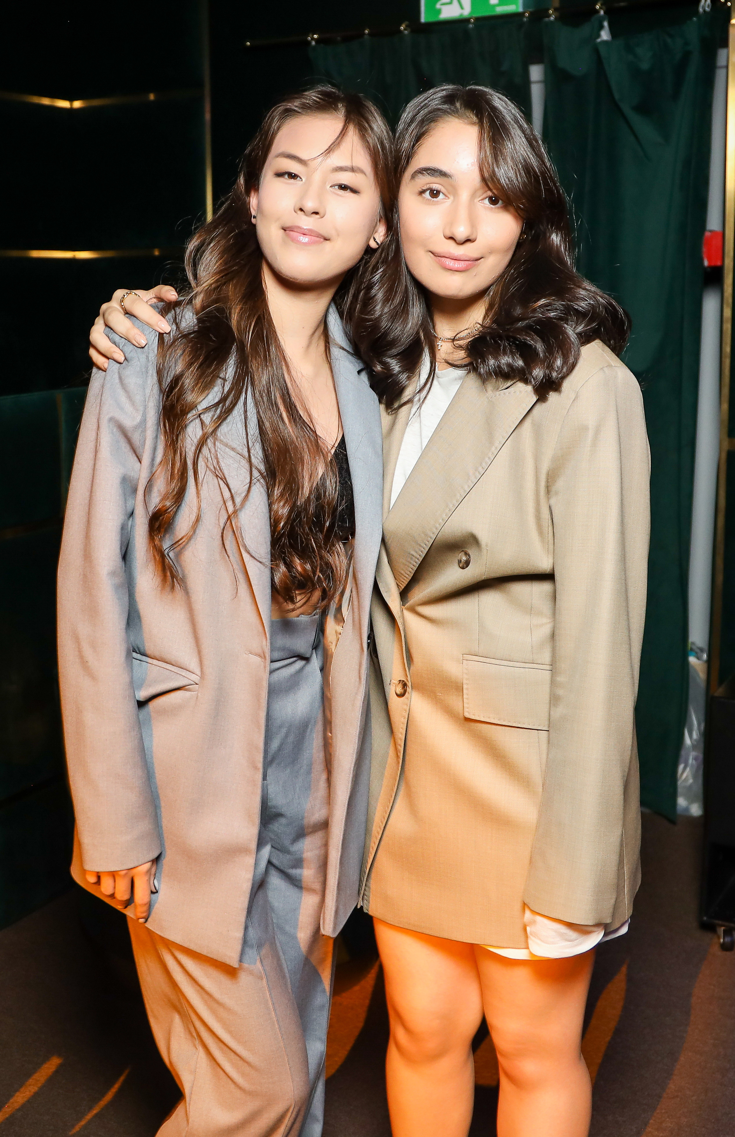 День Рождения Марии. Фотограф Антон Чупринин