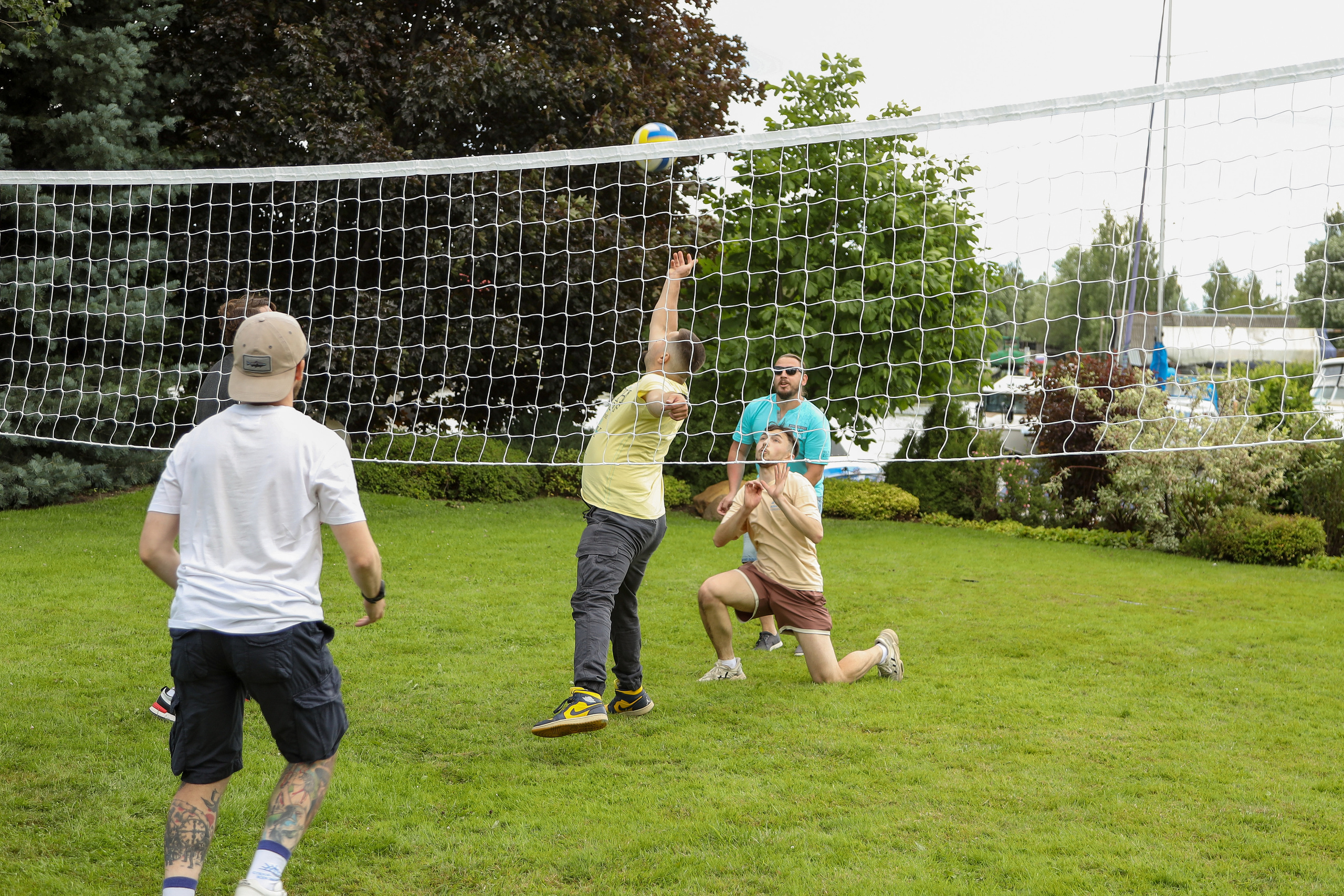 DIS регата 2023. Фотограф Антон Чупринин