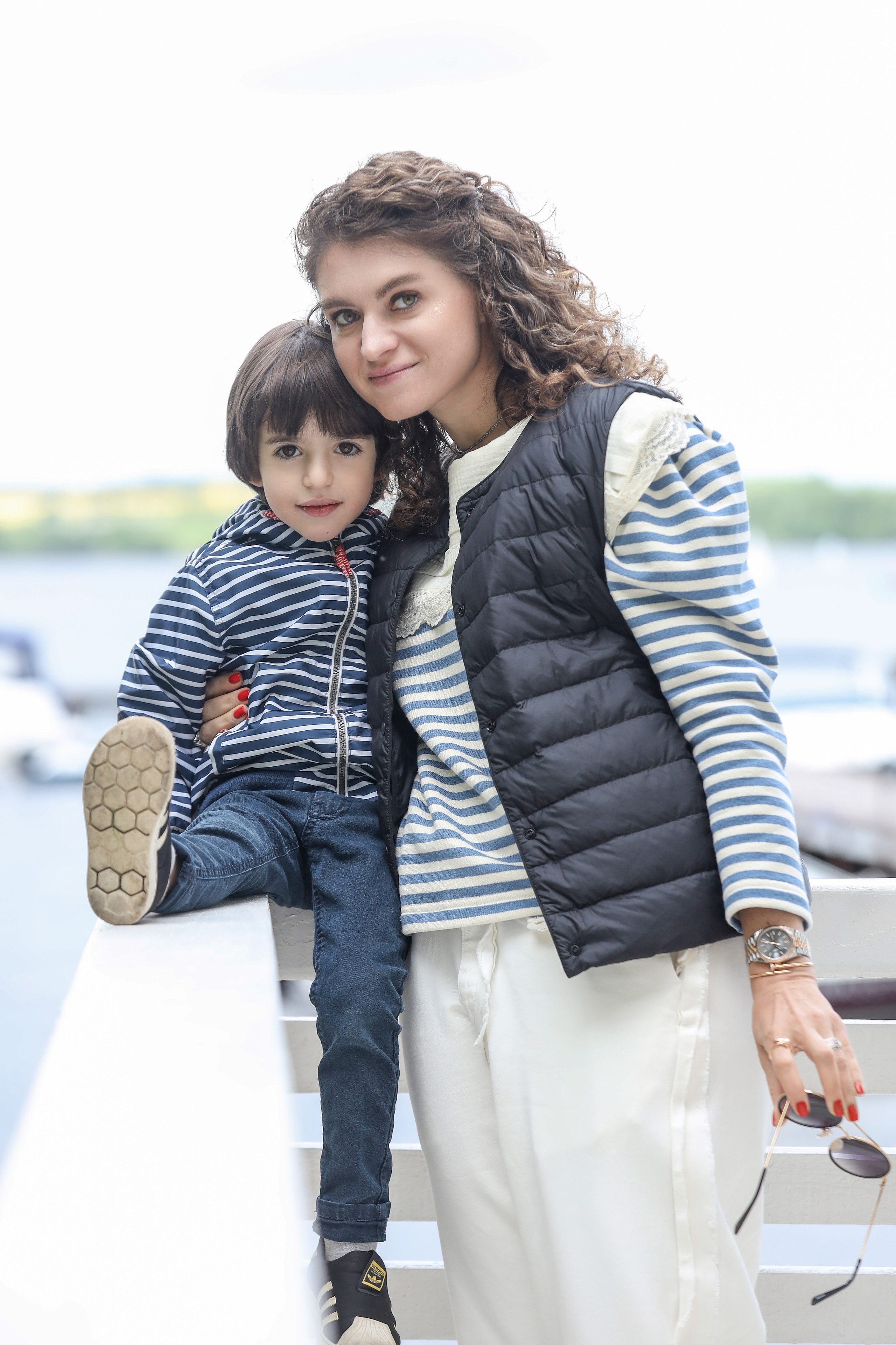 ДР Евгения — Регата. Фотограф Антон Чупринин