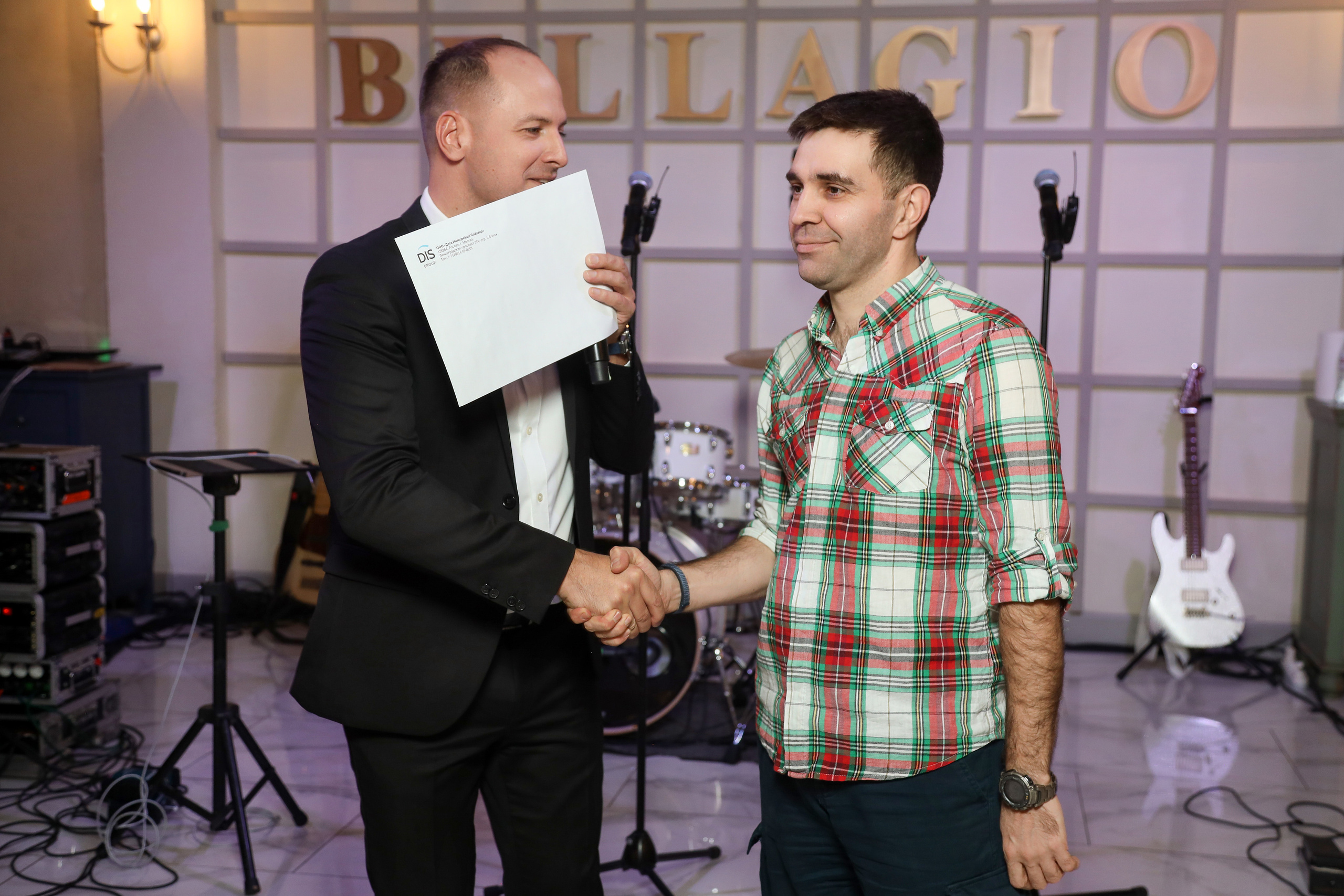 Dis Group 22.12.22. Фотограф Антон Чупринин