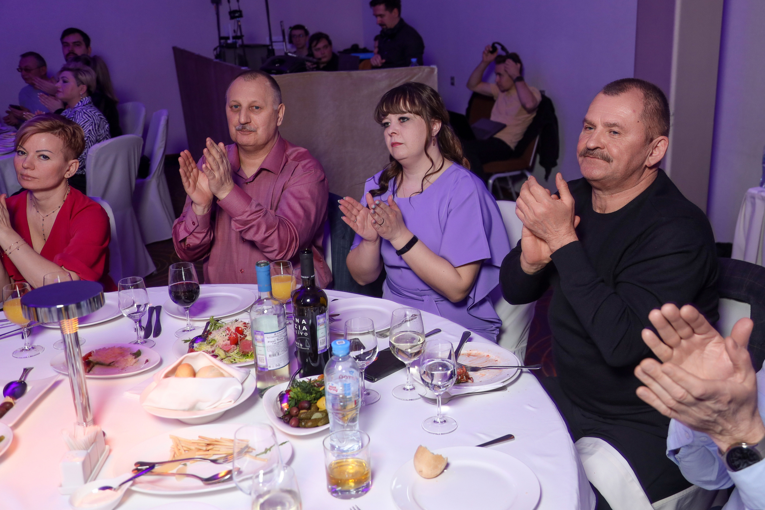 B.Braun 15.03.23. Фотограф Антон Чупринин